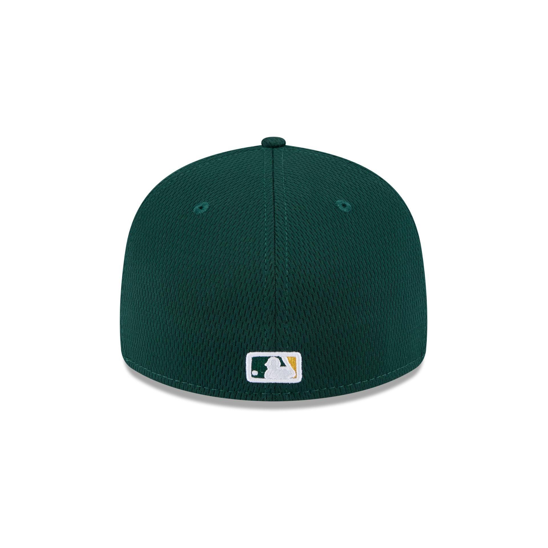 Seattle Mariners Snake Scale Logo Low Profile 59FIFTY Fitted Hat Male Product Image