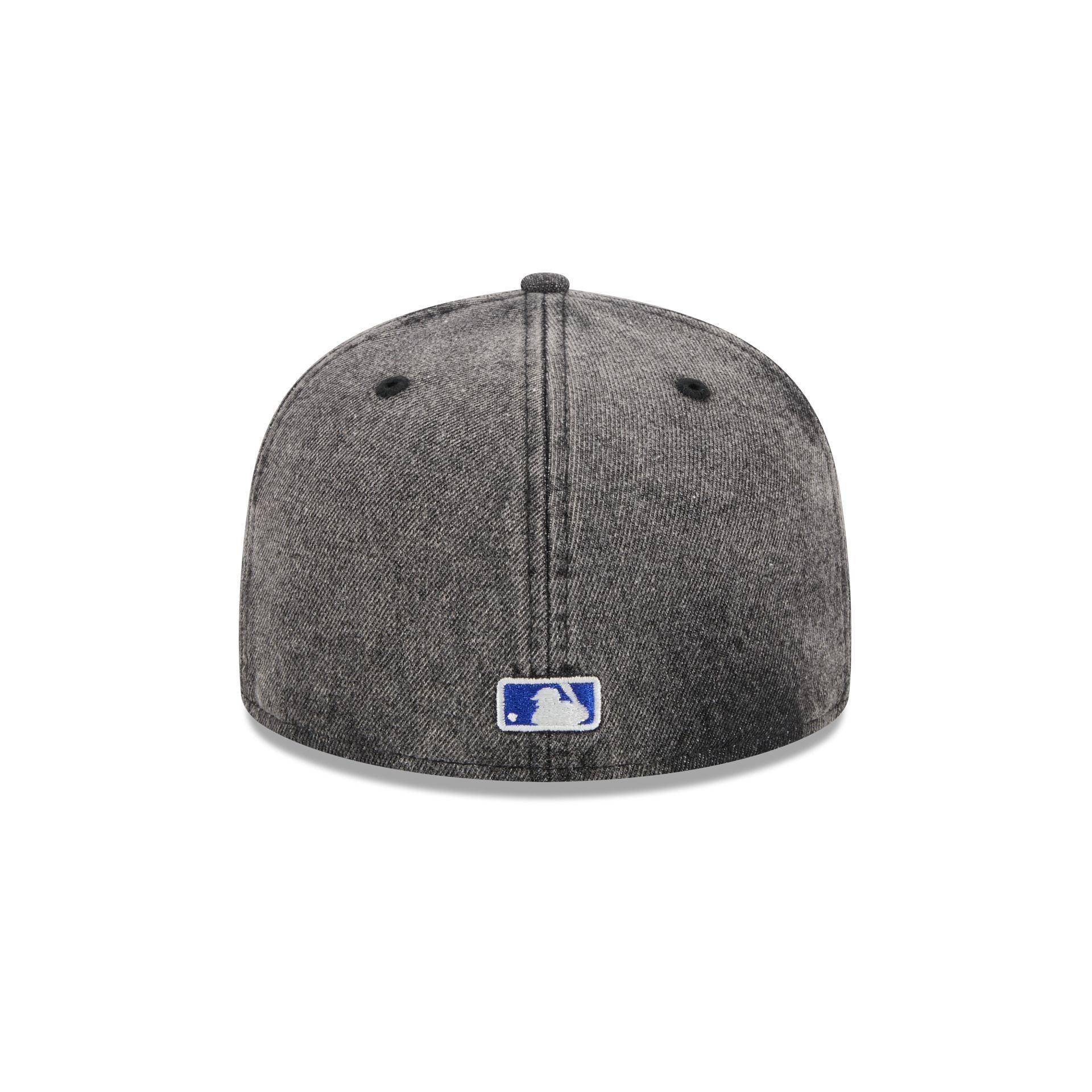 Boston Celtics Basic 59FIFTY Fitted Hat Male Product Image