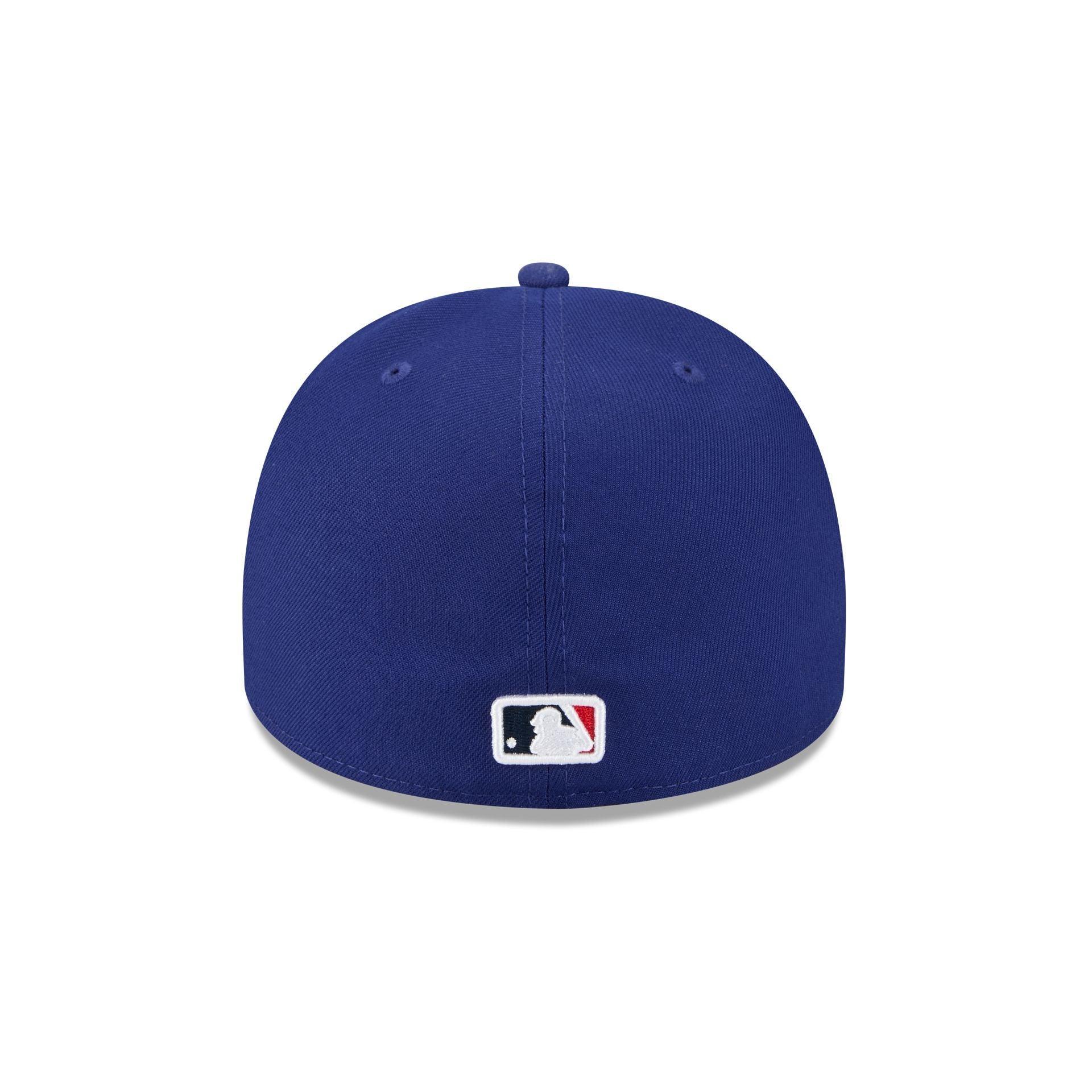 Colorado Avalanche Washed 9FIFTY A-Frame Snapback Hat Male Product Image
