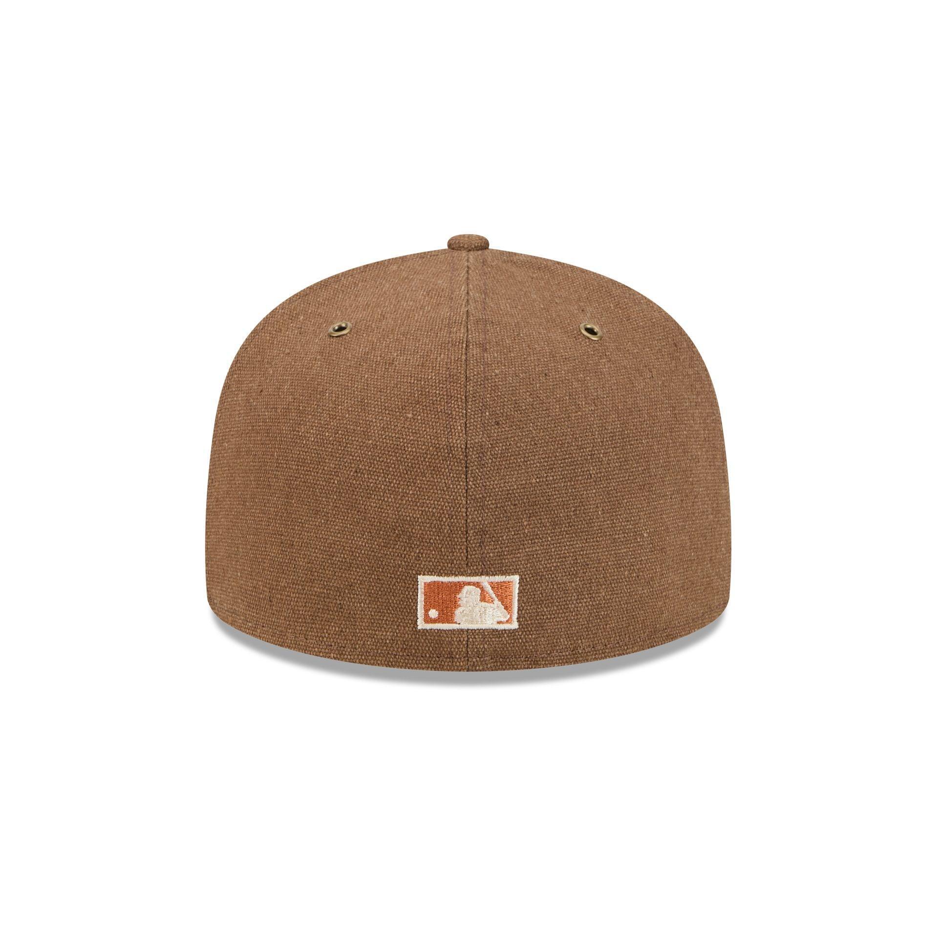 New York Mets Solar Stars 59FIFTY Fitted Hat Male Product Image