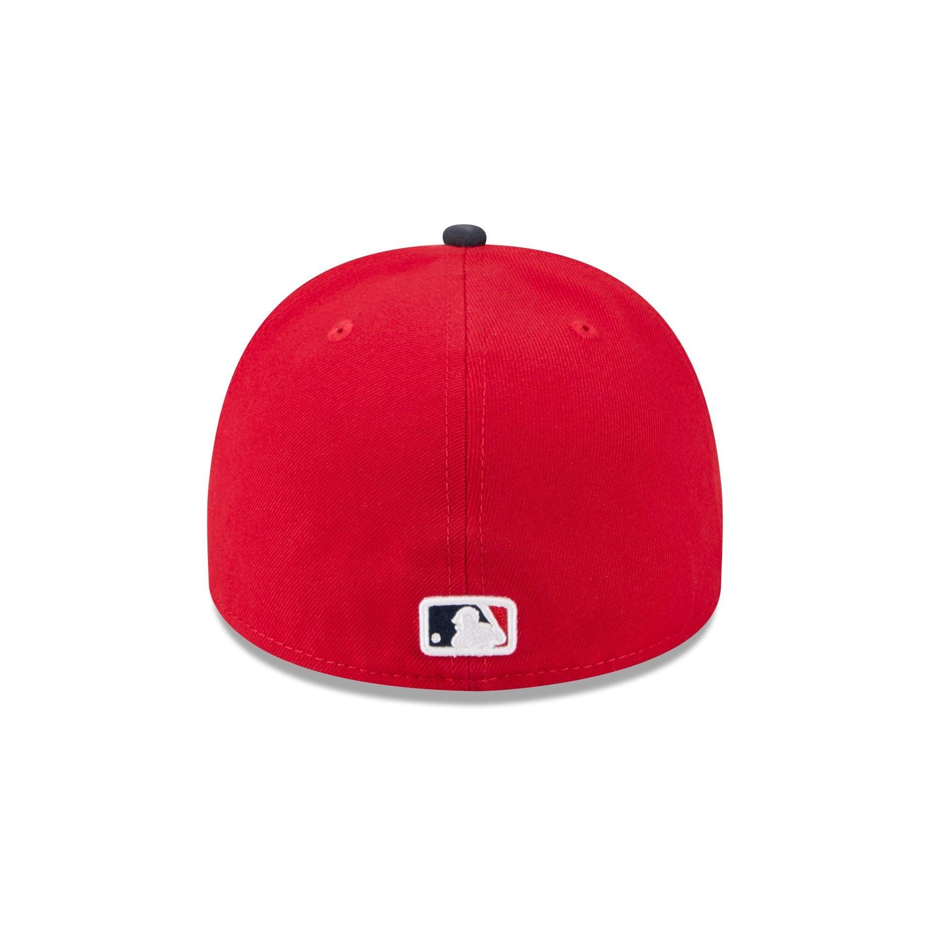 Pittsburgh Pirates Everyday Nylon Black Golfer Hat Male Product Image