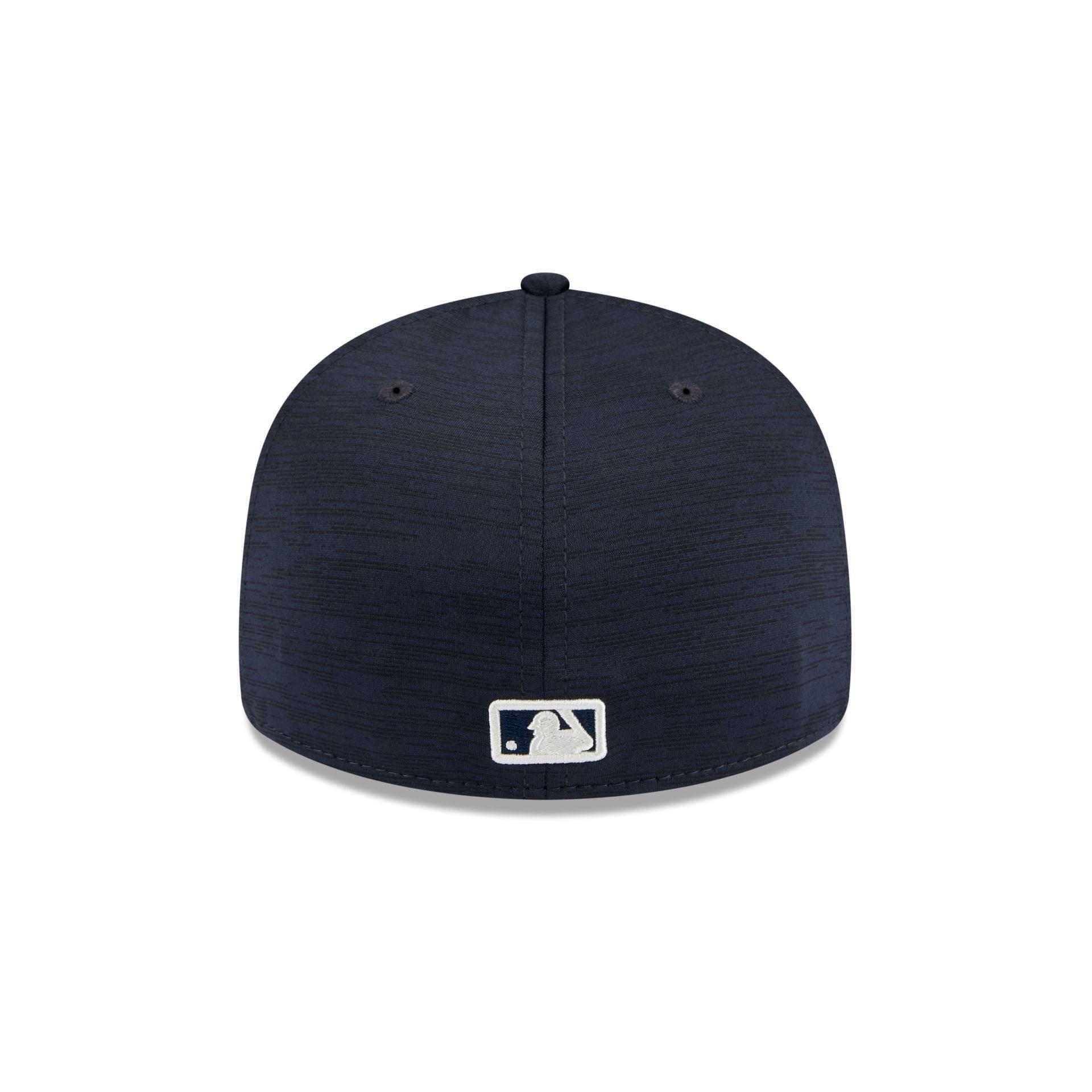 New York Yankees 2024 Clubhouse Low Profile 59FIFTY Fitted Hat Male Product Image