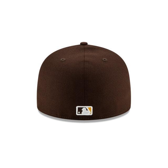 Miami Heat 2024 Tip-Off 59FIFTY Fitted Hat Male Product Image