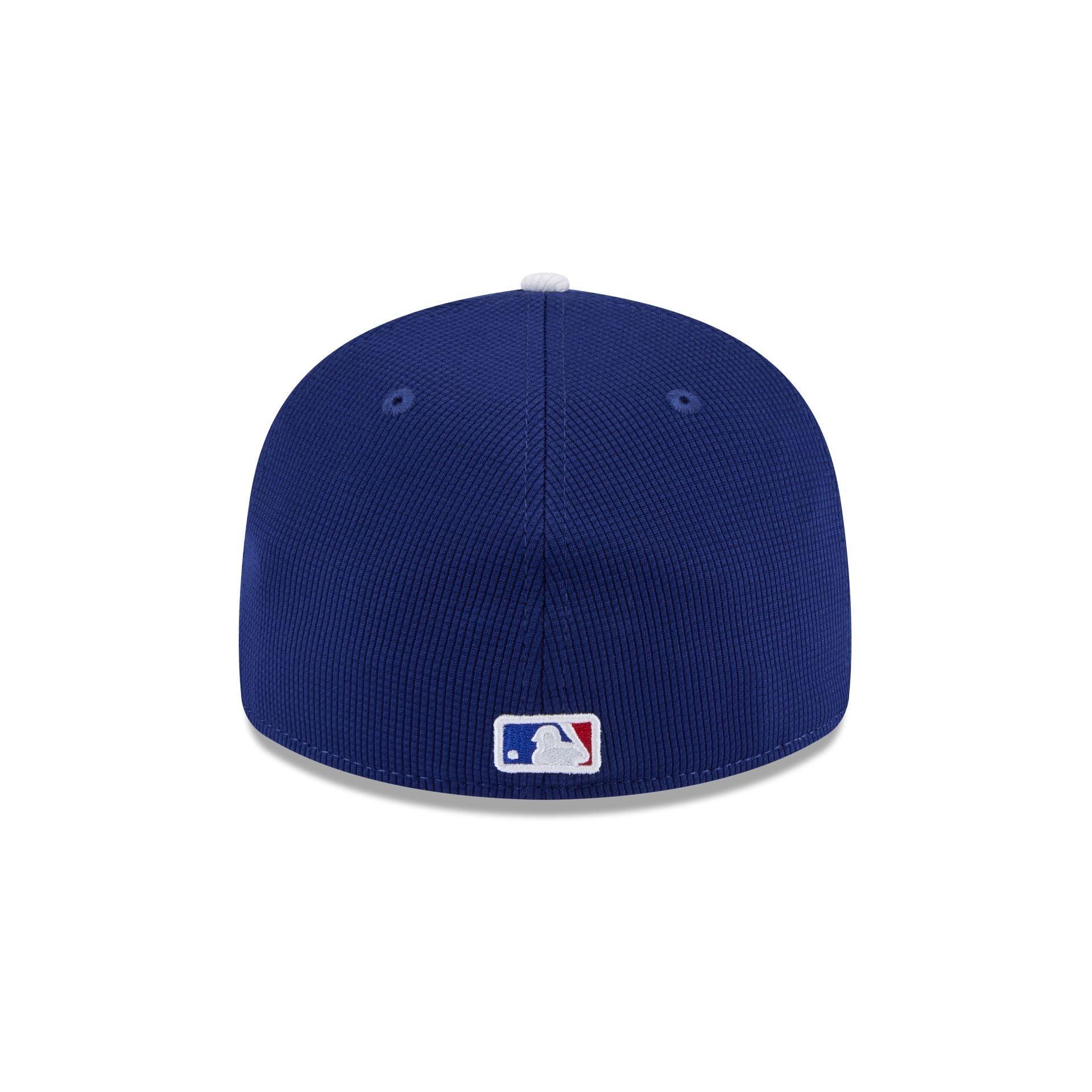 Seattle Mariners Snake Scale Logo Low Profile 59FIFTY Fitted Hat Male Product Image