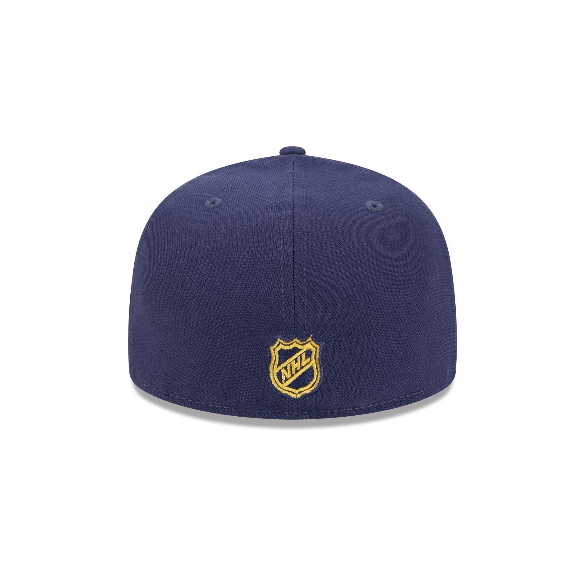 Golden State Warriors 2024 Statement Edition 9FIFTY Snapback Hat Male Product Image