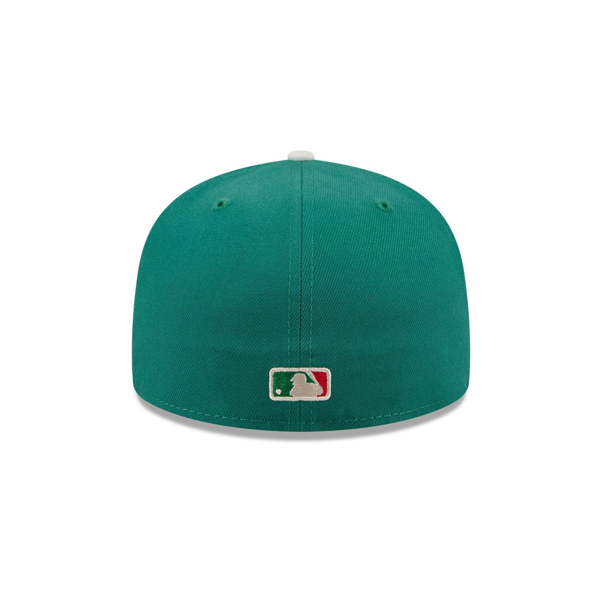 Boston Red Sox Novelty Holly 59FIFTY Fitted Hat Male Product Image