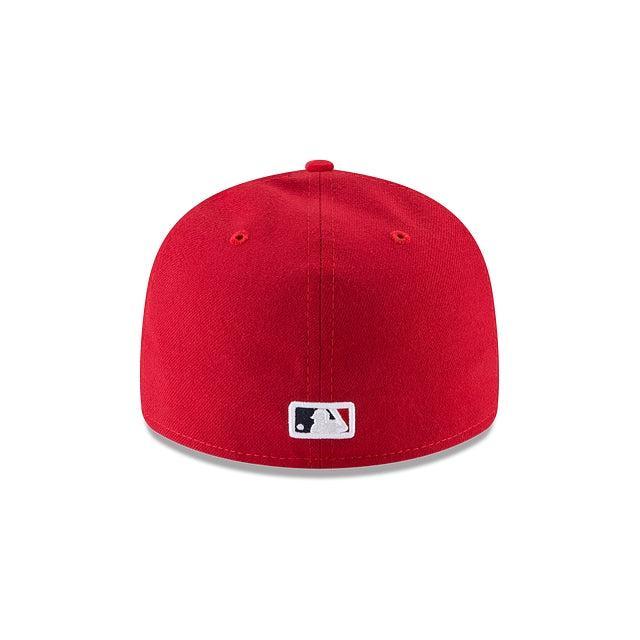 Toronto Blue Jays City Connect Low Profile 59FIFTY Fitted Hat Male Product Image