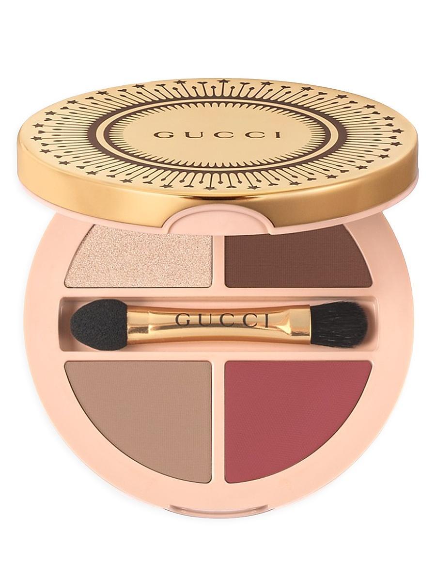 Womens Gucci Eyeshadow Palette Product Image