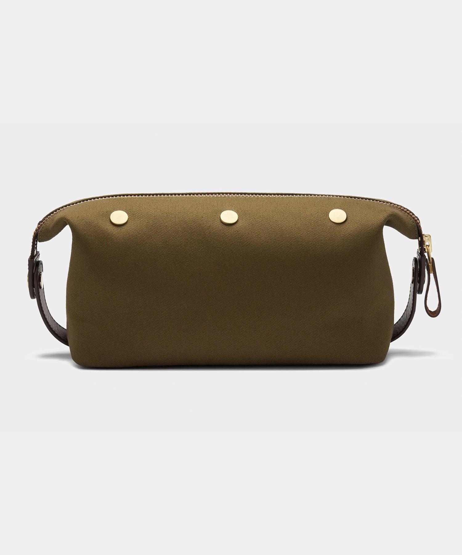Bennett Winch Canvas Washbag Product Image