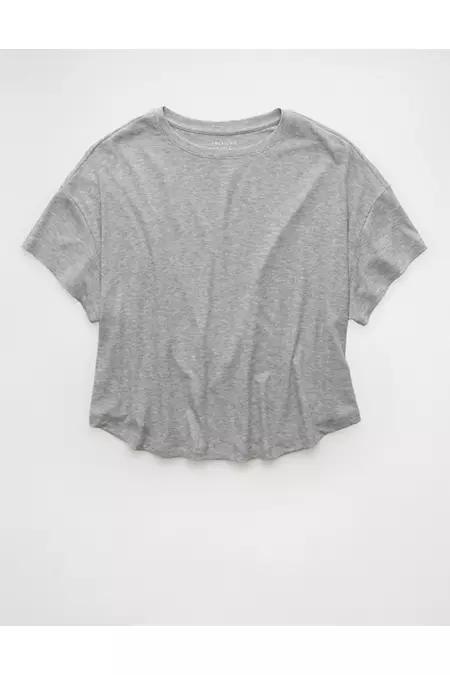 AE Soft Sexy Boxy T-Shirt Women's Product Image