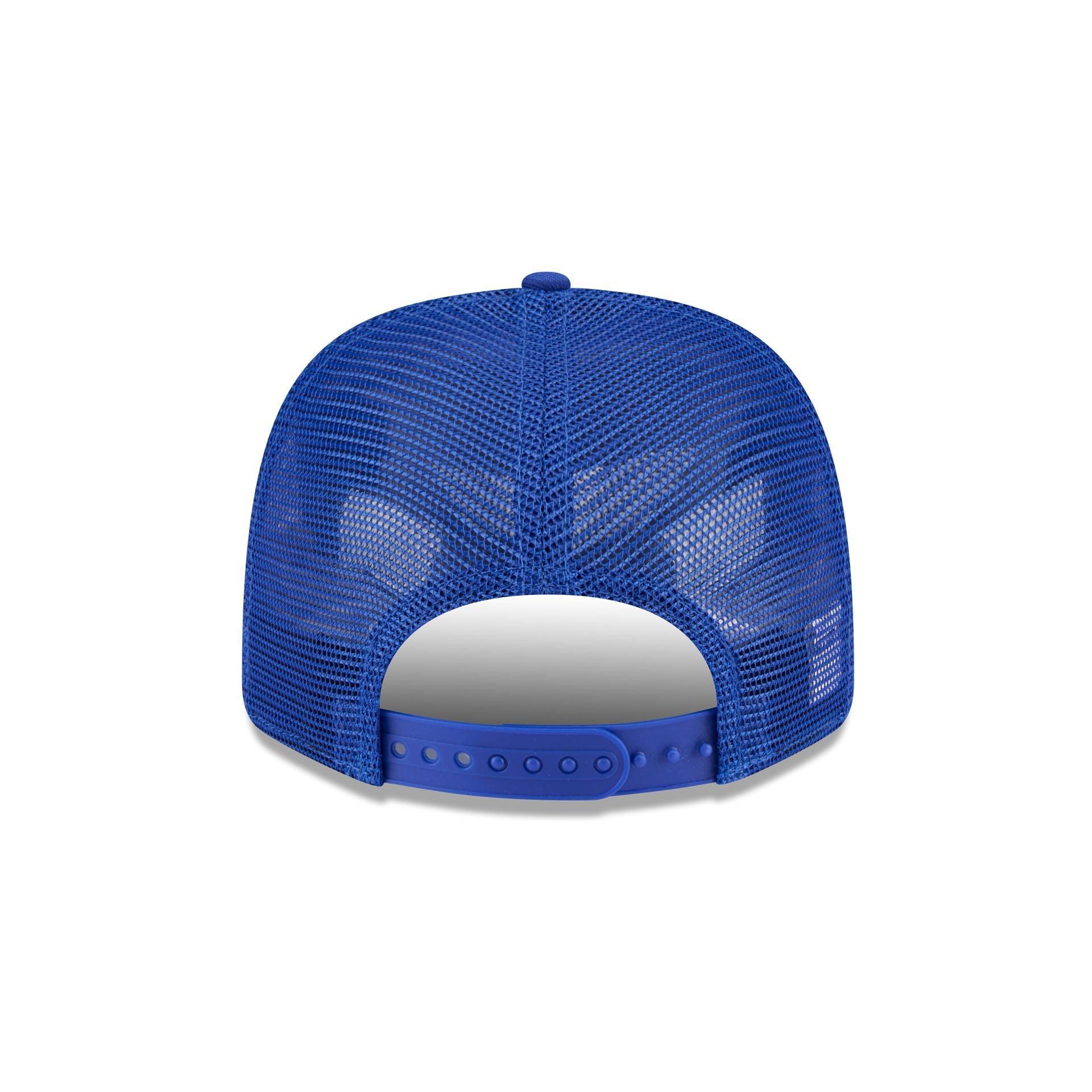 Vegas Golden Knights Simple 9SEVENTY Trucker Hat Male Product Image