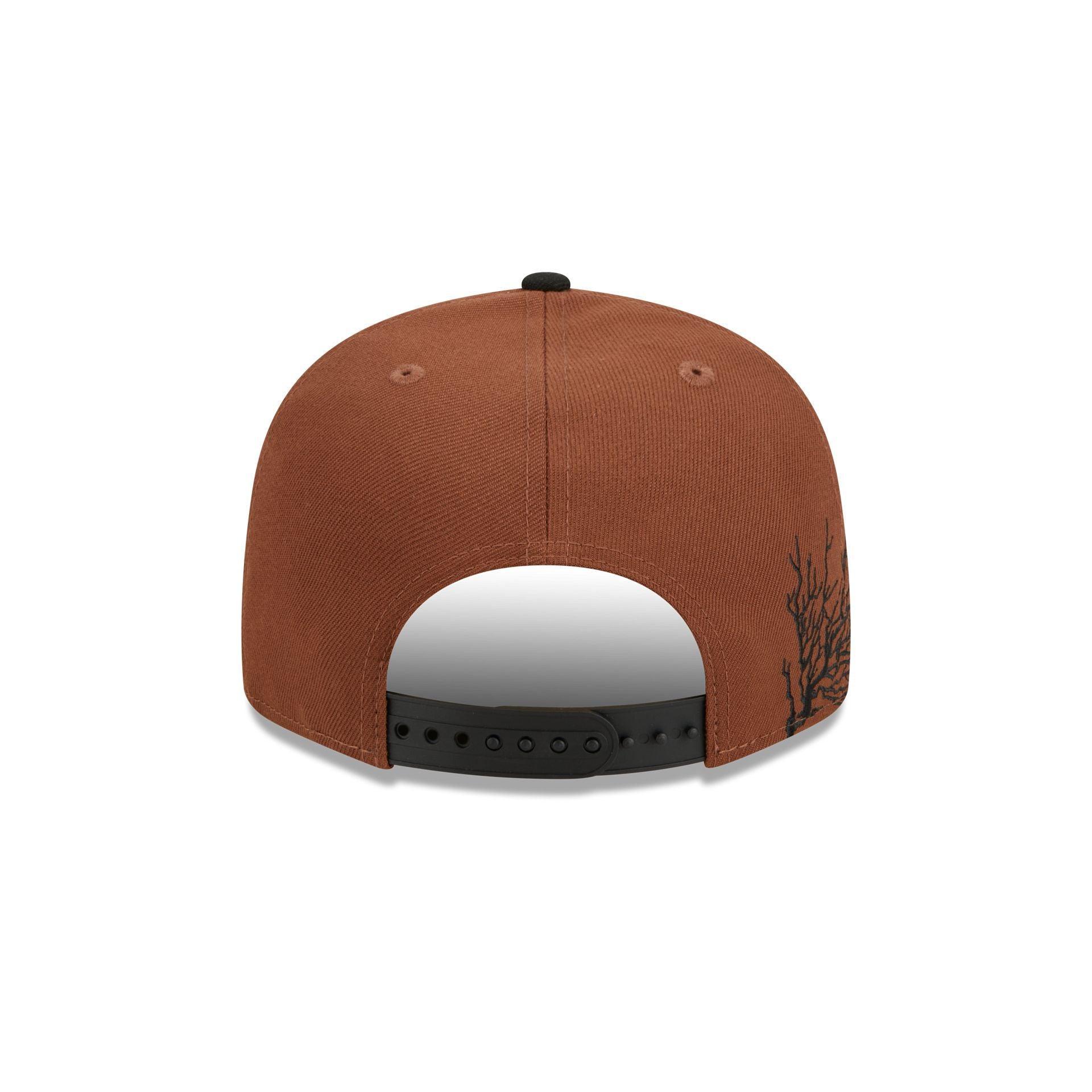 Atlanta Flames Vintage NHL Pack 59FIFTY Fitted Hat Male Product Image