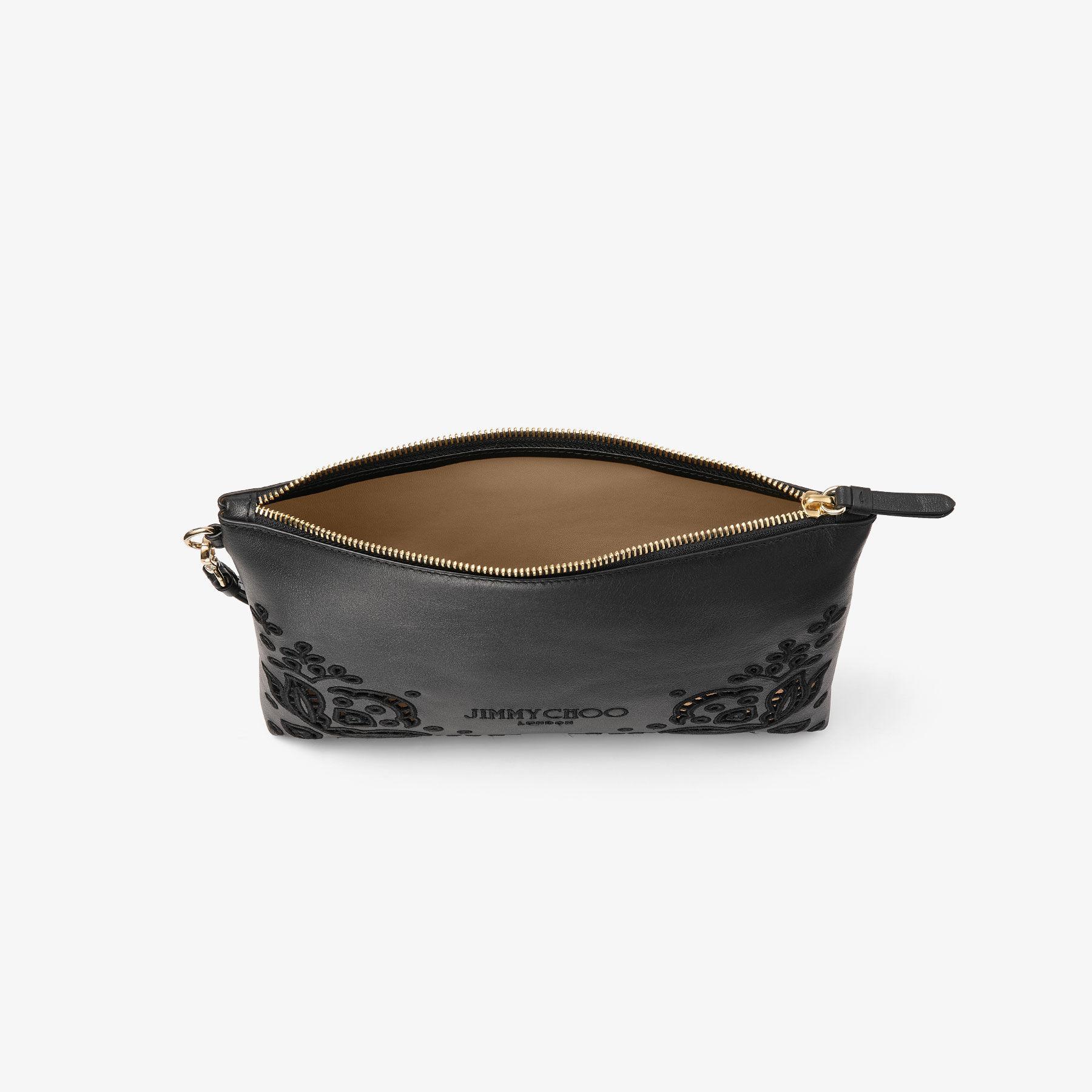 Zipped Flat Pouch Product Image