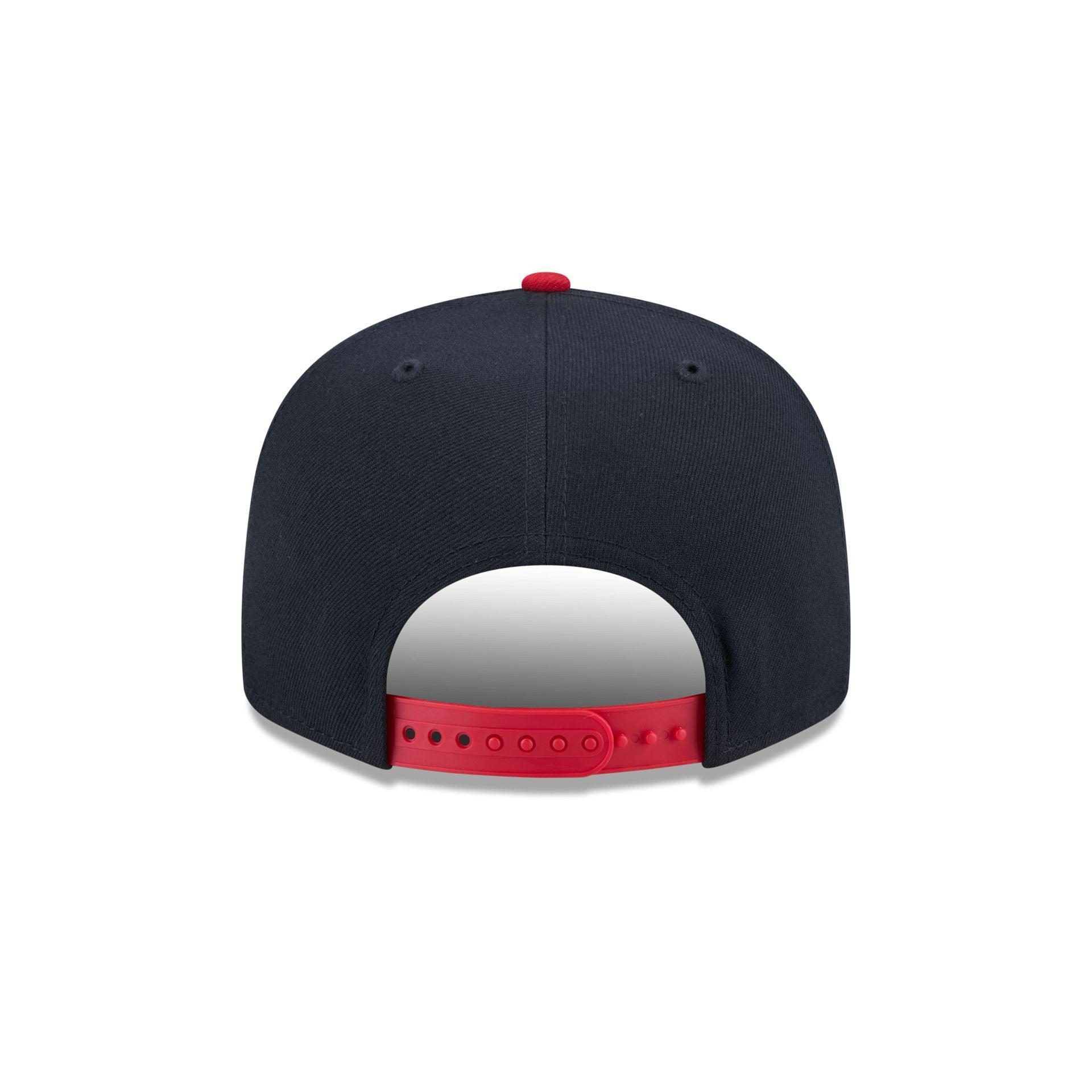 Chicago Bulls Black Velvet 59FIFTY Fitted Hat Male Product Image