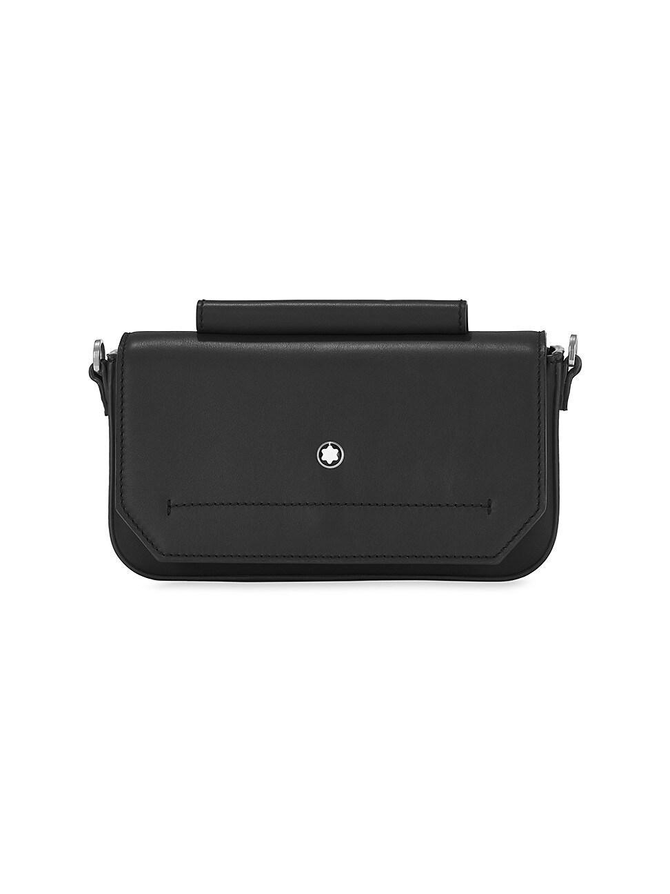 Mens Meisterstck Selection Soft Mini Bag Product Image