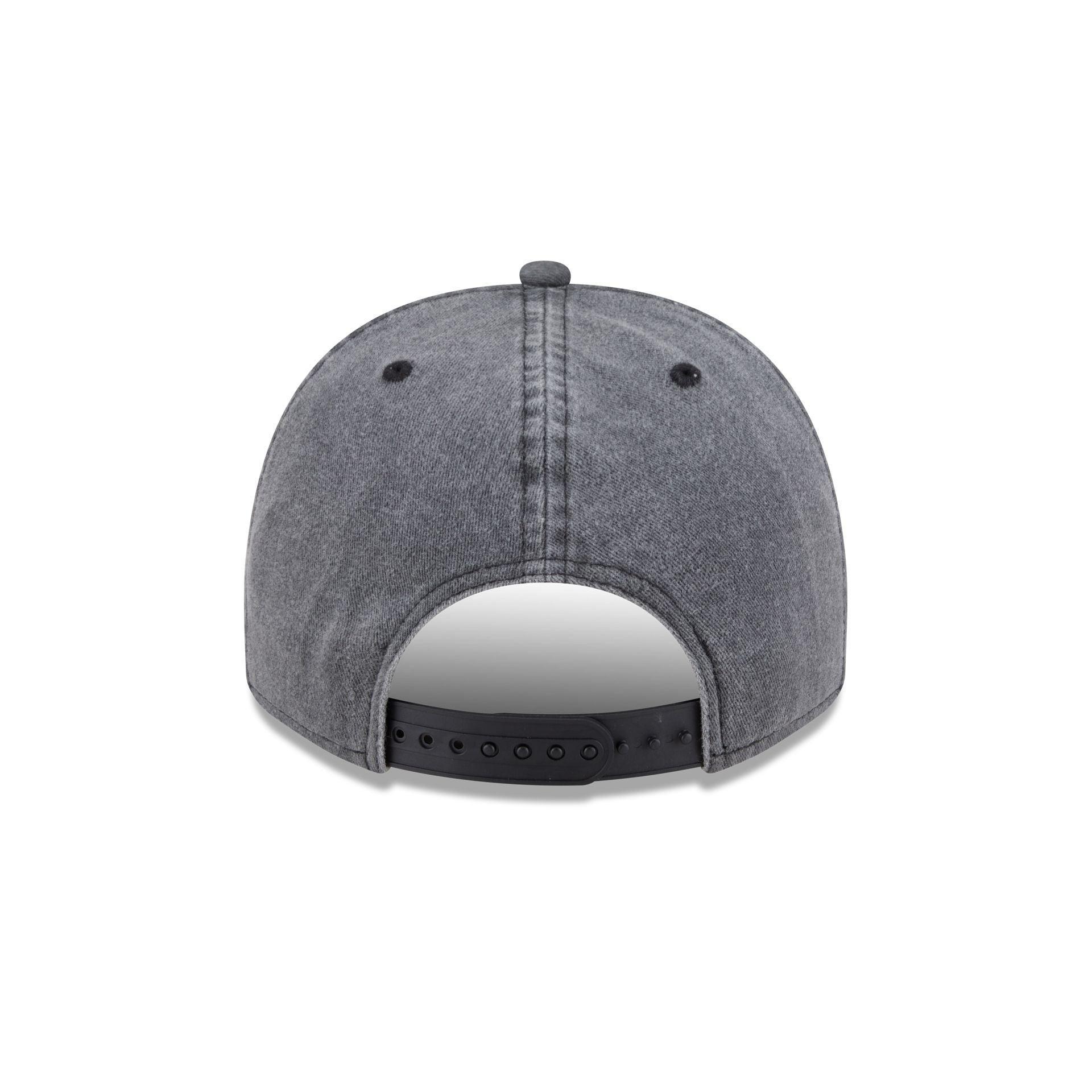 Winnipeg Blue Bombers Team 9FORTY Snapback Hat Male Product Image