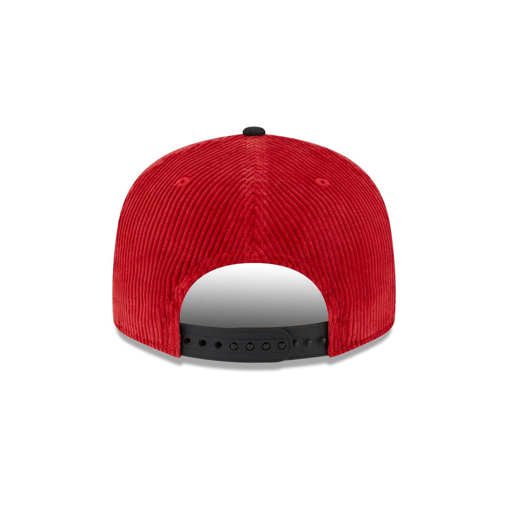 Alpha Industries x Detroit Tigers Navy 9FIFTY Snapback Hat Male Product Image