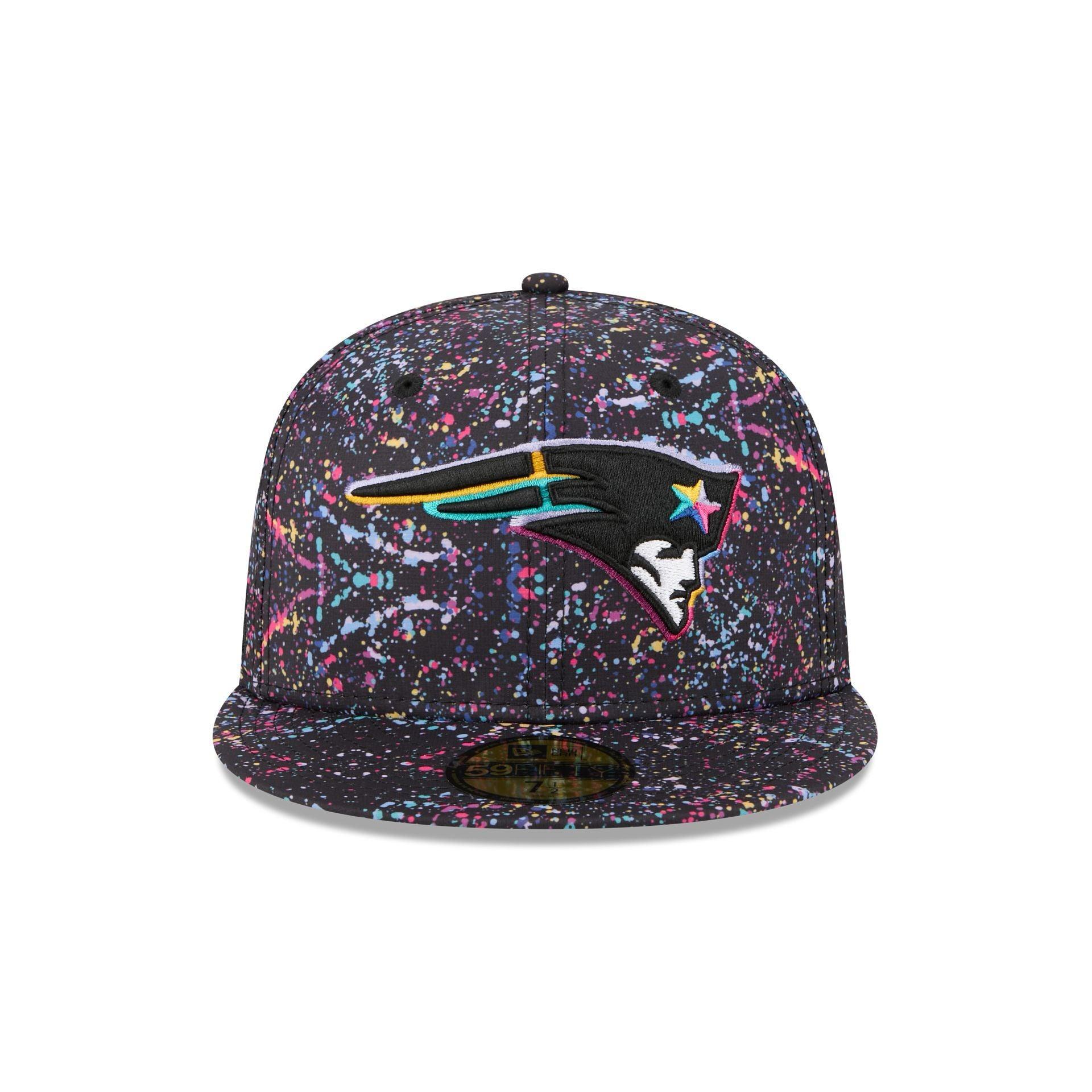 FC Cincinnati Team 59FIFTY Fitted Hat Male Product Image