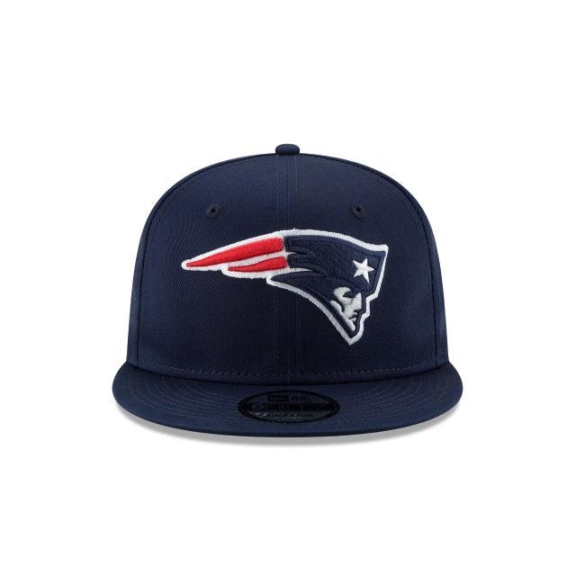 Buffalo Bills Historic 9FIFTY Snapback Hat Male Product Image