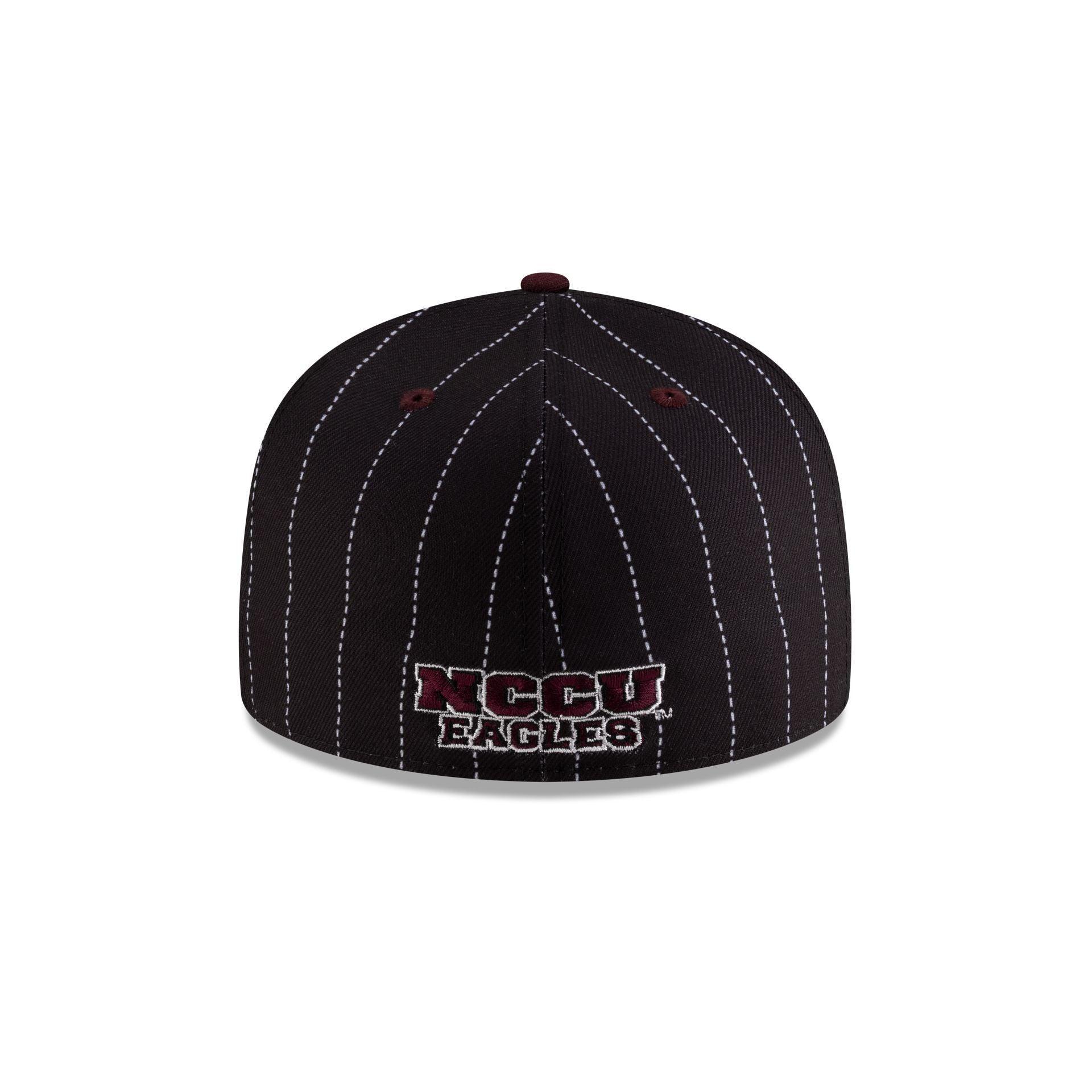 Cuban X Giants Flag Retro Crown 59FIFTY Fitted Hat Male Product Image
