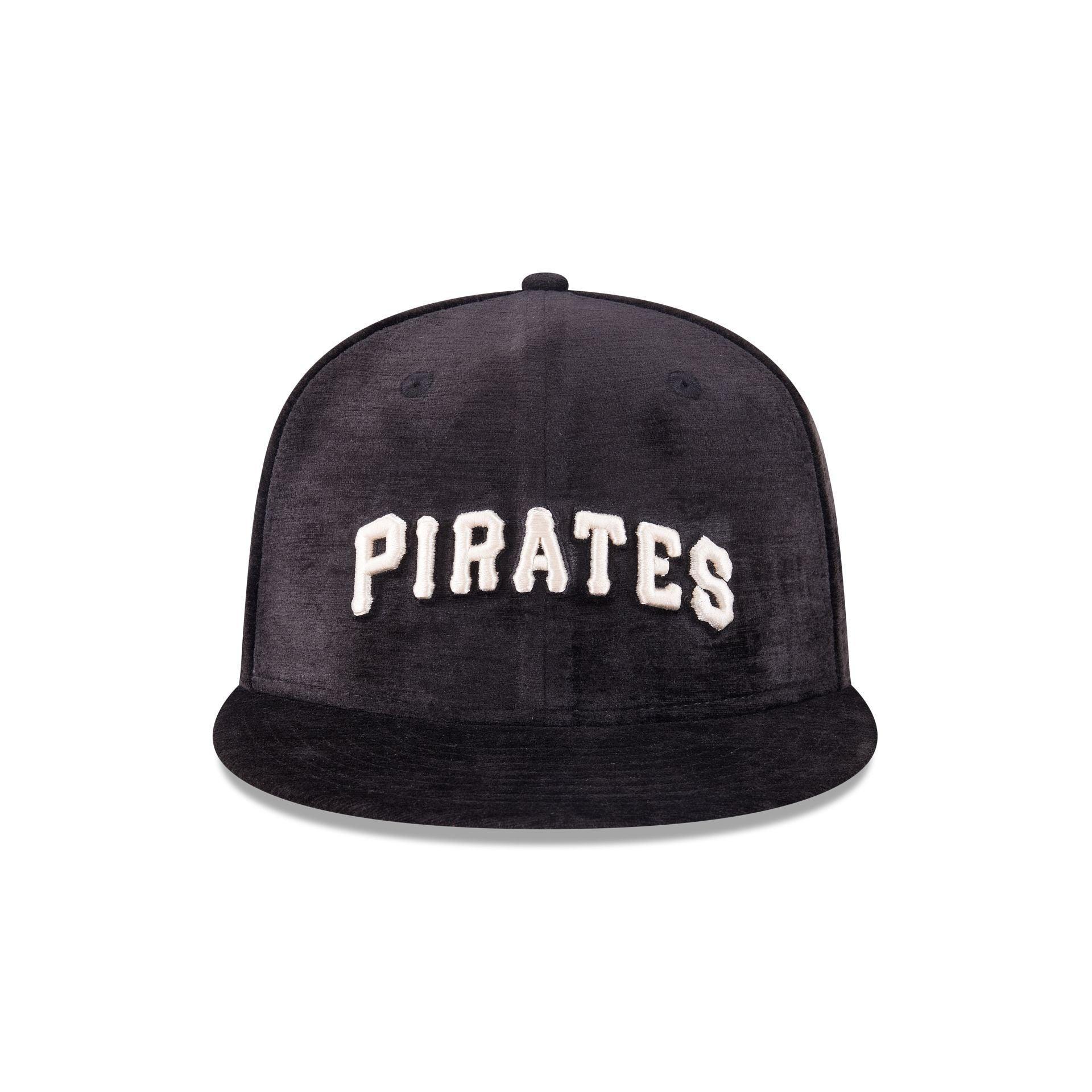 Portland Trail Blazers 2024 Statement Edition 9FIFTY Snapback Hat Male Product Image