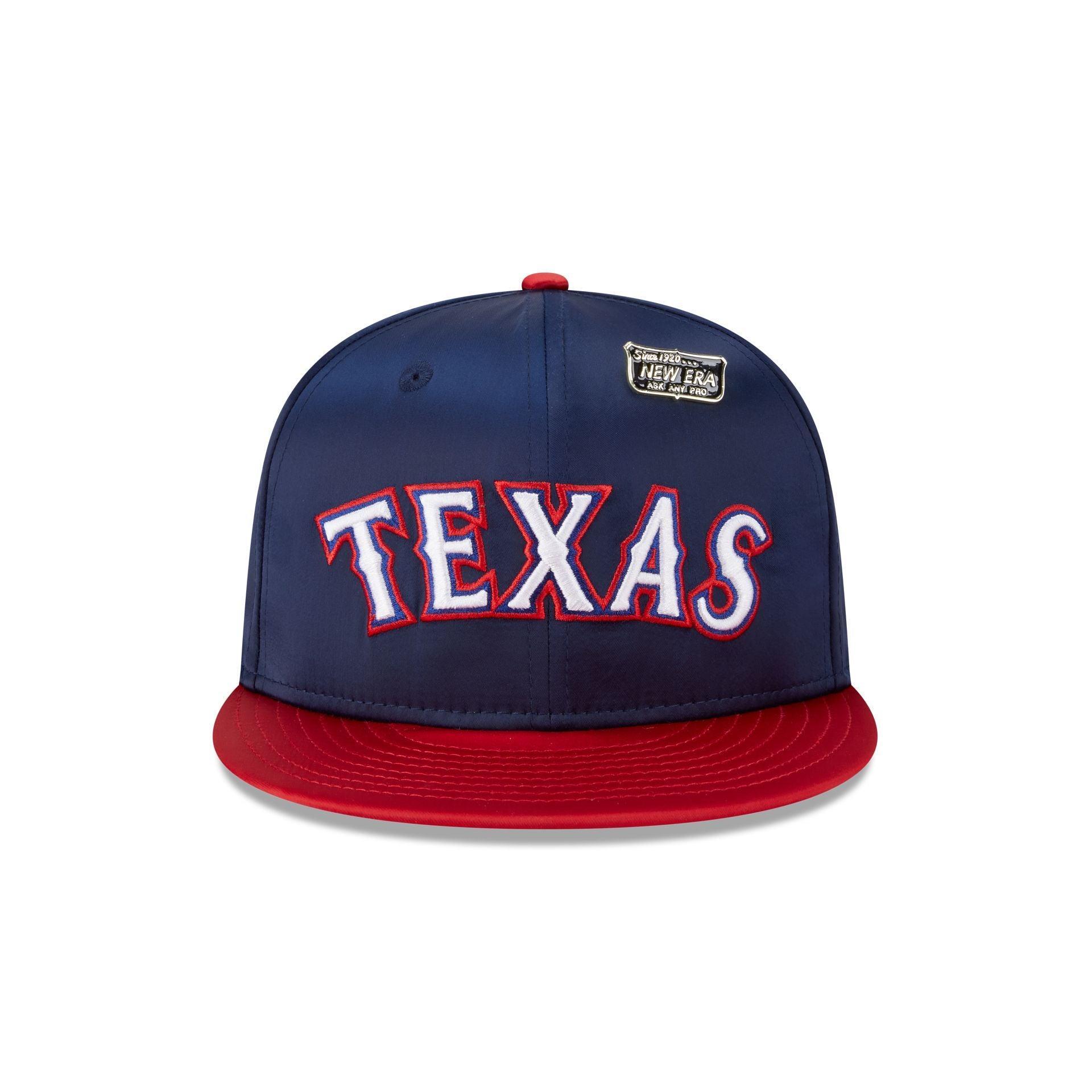 Miami Heat 2024 Statement Edition 9FIFTY Snapback Hat Male Product Image