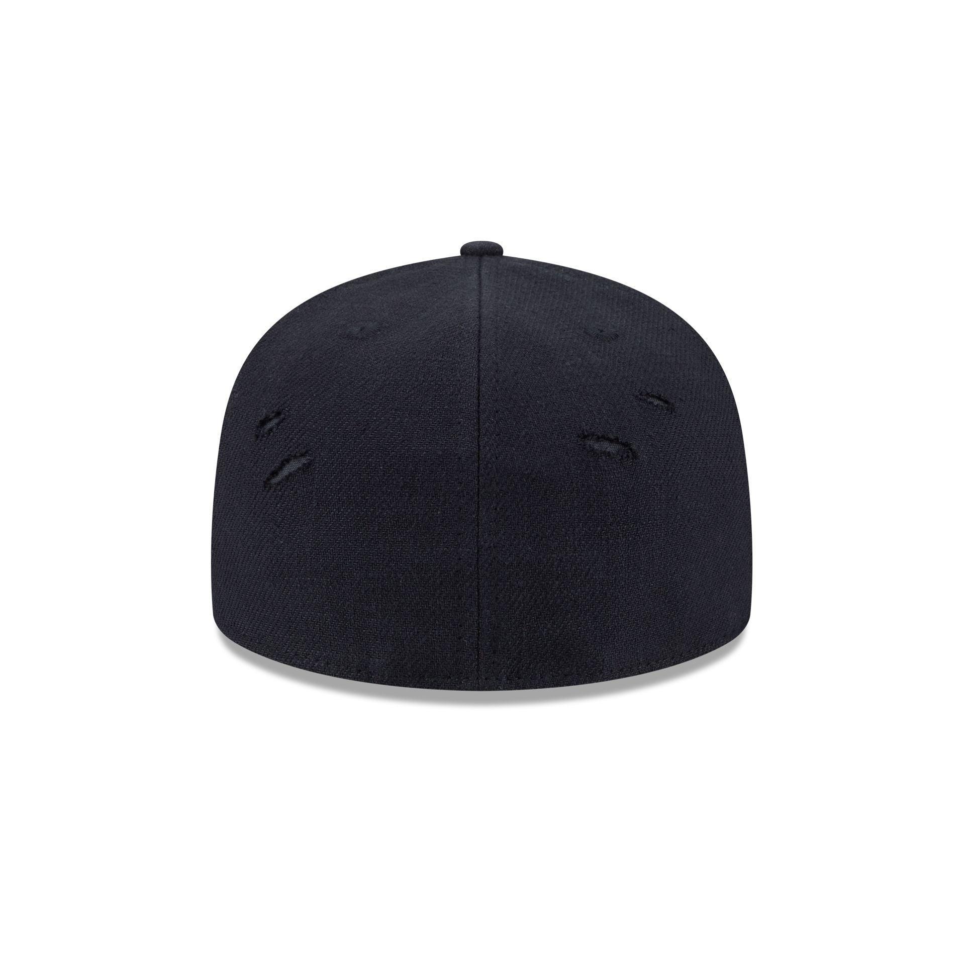 Texas Rangers Jackie Robinson Day 2025 59FIFTY Fitted Hat Male Product Image