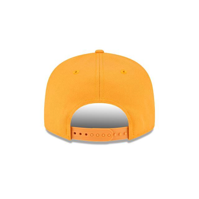 Portland Trail Blazers 2024 Statement Edition 9FIFTY Snapback Hat Male Product Image