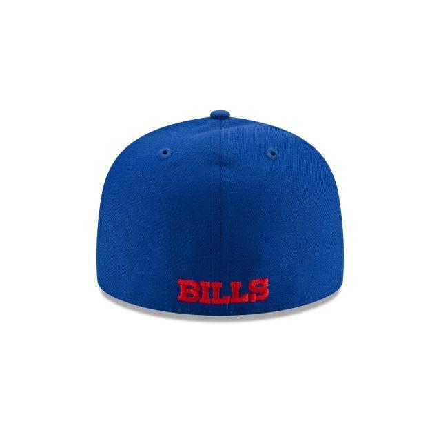 Clemson Tigers 59FIFTY Fitted Hat Male Product Image