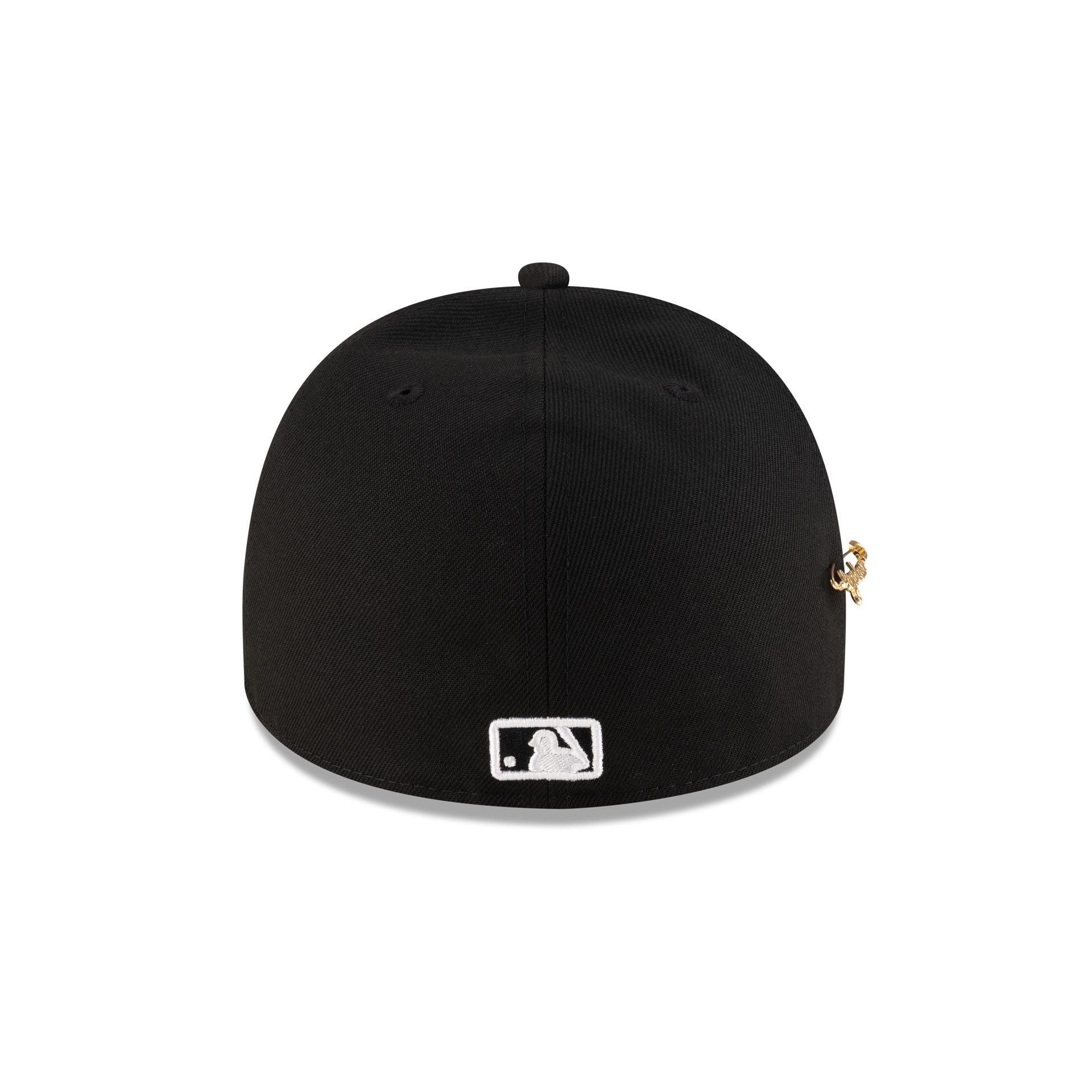 Columbus Blue Jackets Washed 9FIFTY A-Frame Snapback Hat Male Product Image