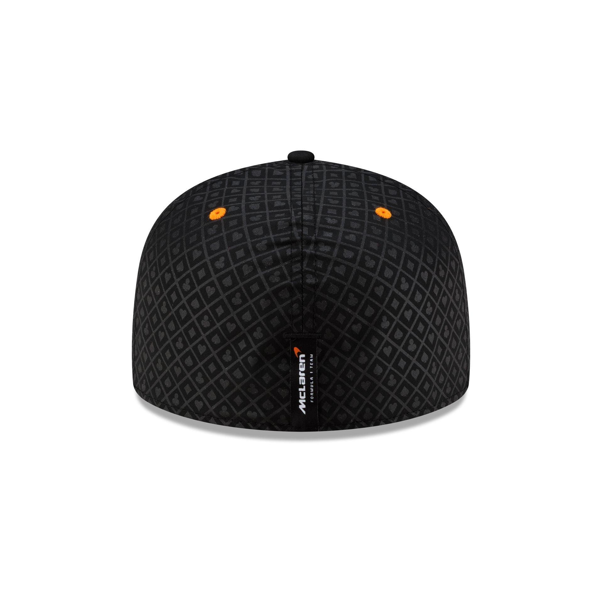 Texas Southern Tigers Houston Pack 59FIFTY Fitted Male Product Image