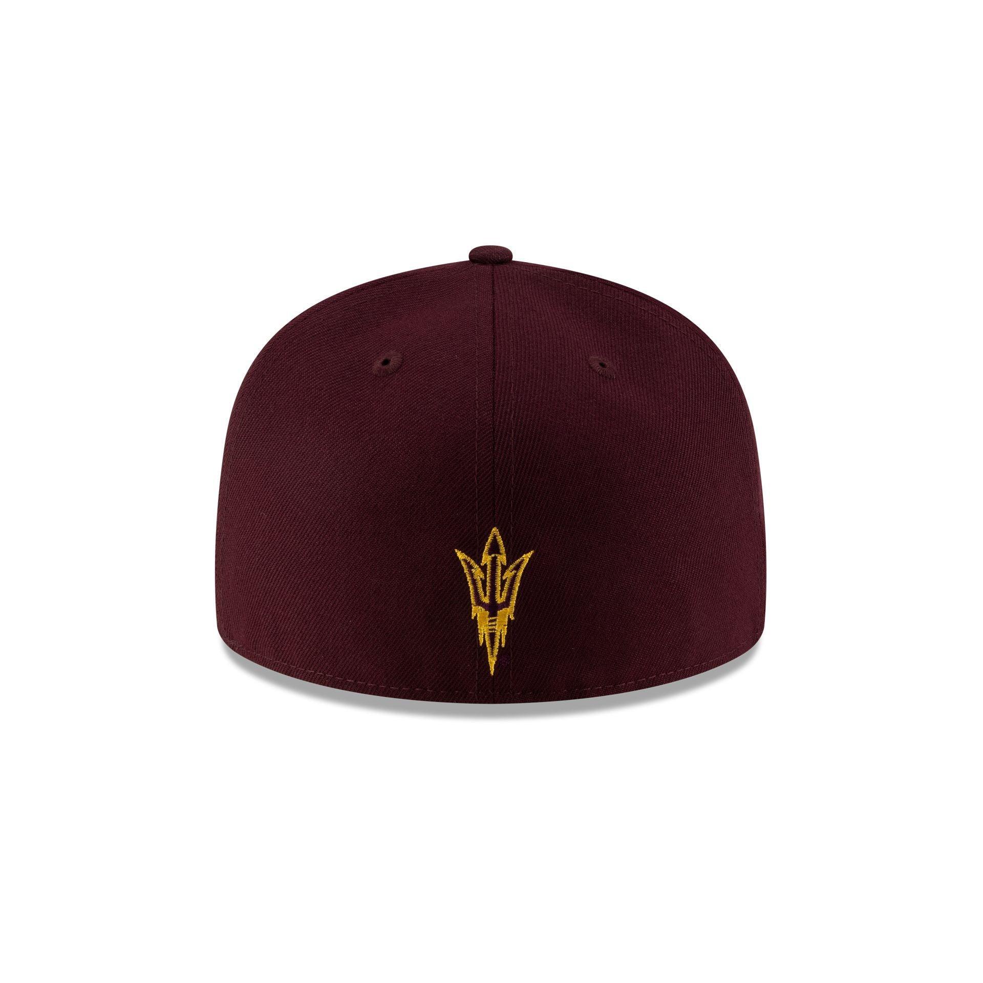 Arizona State Sun Devils Game 59FIFTY Fitted Hat Male Product Image