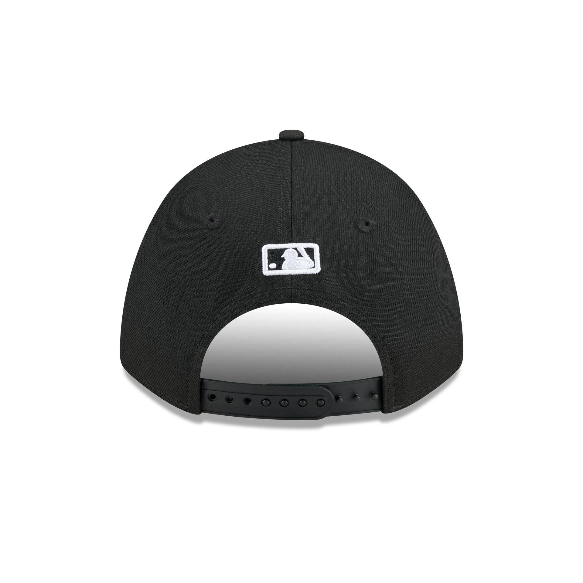 Pittsburgh Pirates Hall of Fame 2025 9FORTY M-Crown Snapback Hat Male Product Image