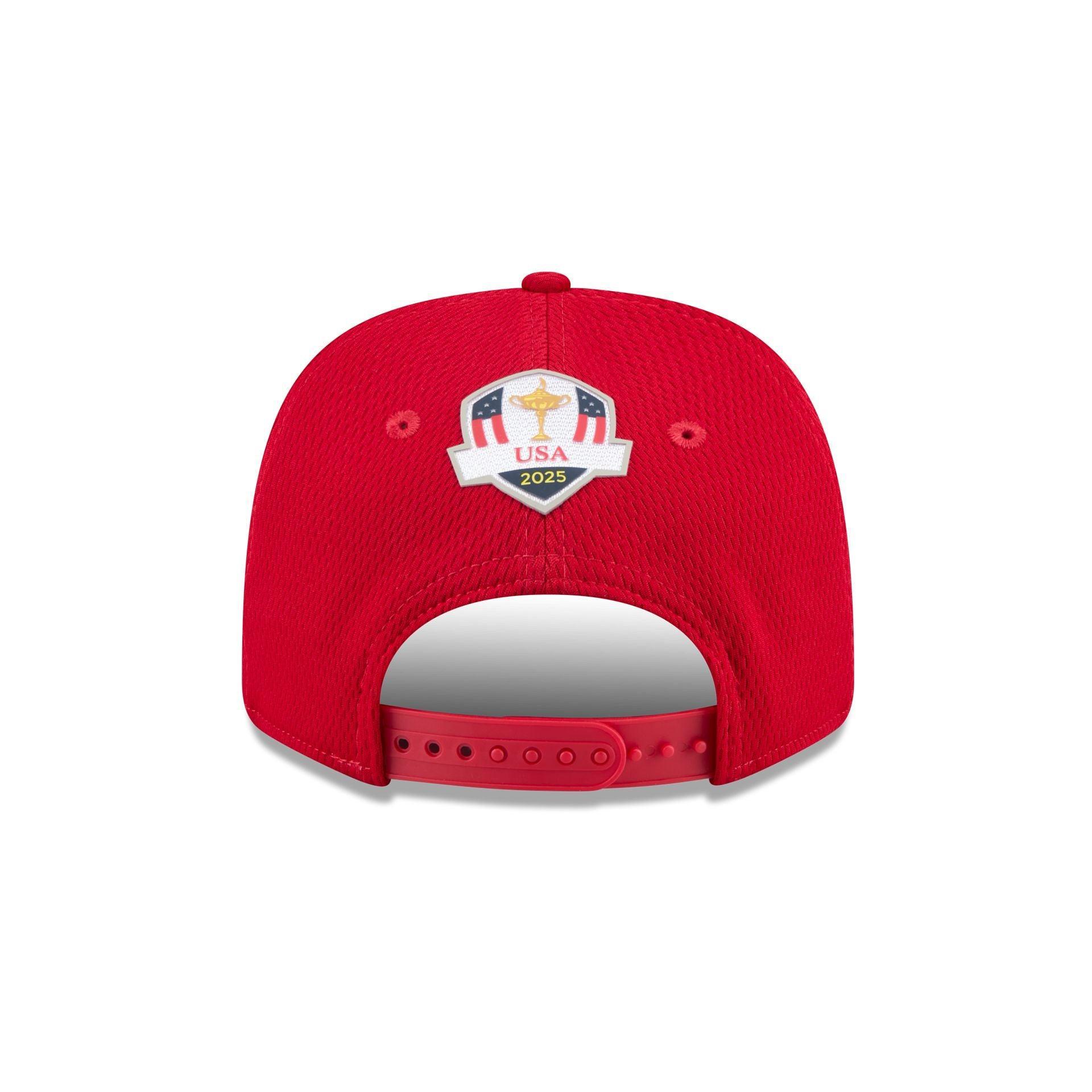 Los Angeles Angels 2025 All-Star Game Workout Split Panel 9SEVENTY Stretch-Snap Hat Male Product Image