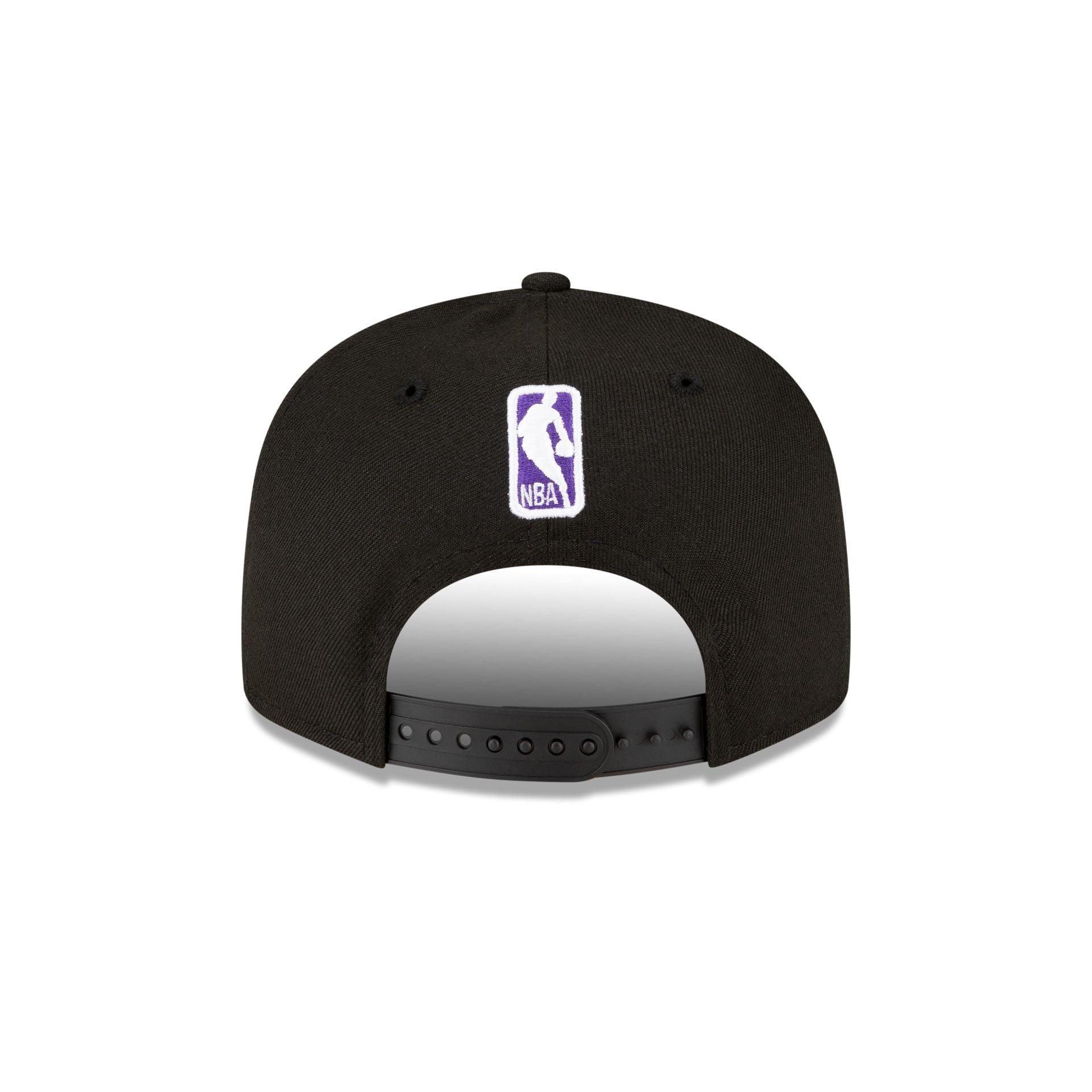 Charlotte Hornets 2024 Statement Edition 9FIFTY Snapback Hat Male Product Image