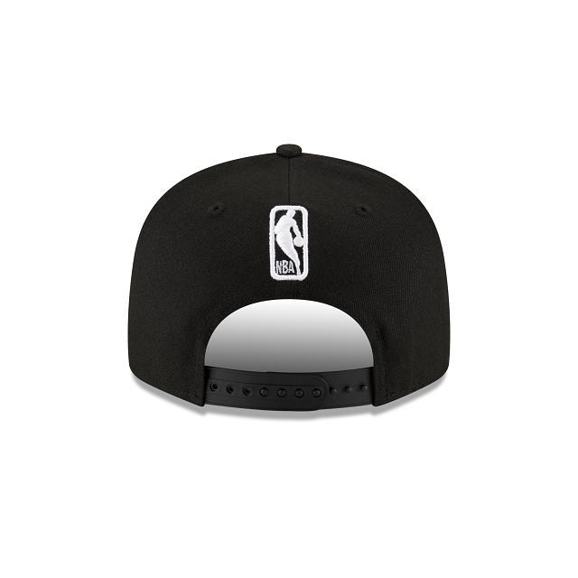 Washington Wizards 2Tone 59FIFTY Fitted Hat Male Product Image