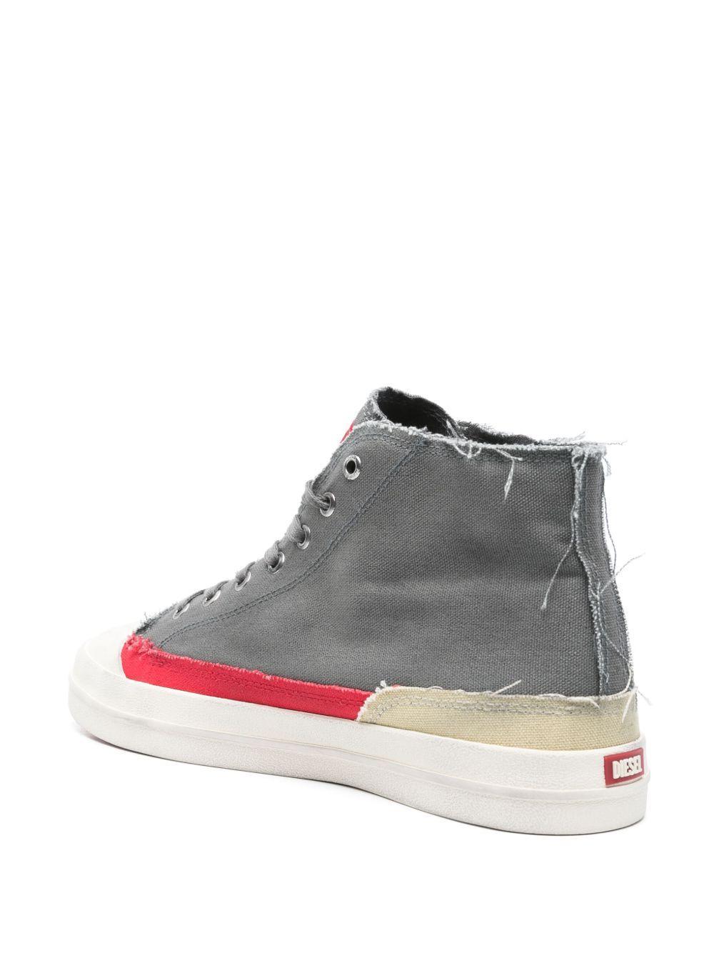 S-D-Verse Mid sneakers Product Image