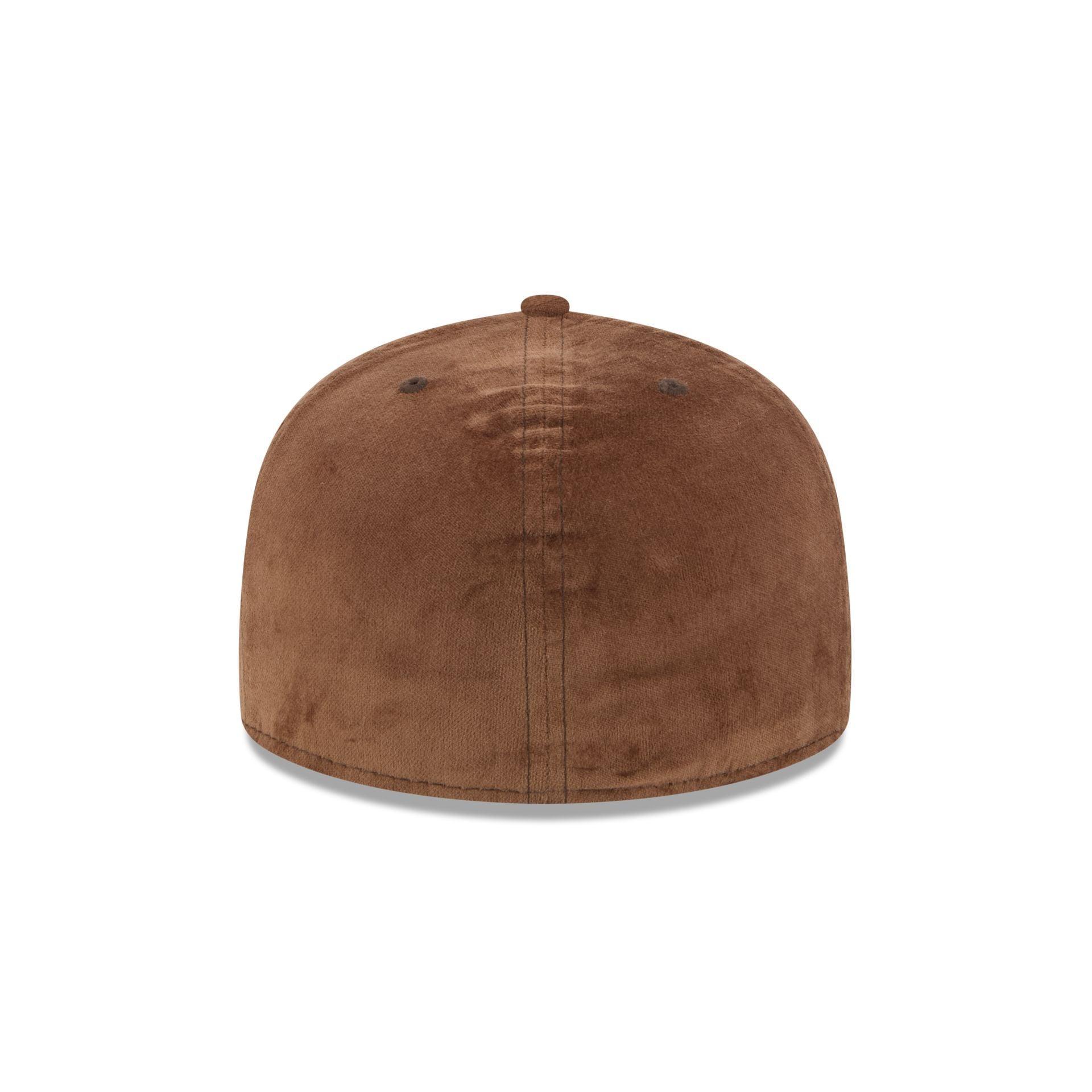 Cincinnati Reds Pigment Dye 59FIFTY A-Frame Fitted Hat Male Product Image