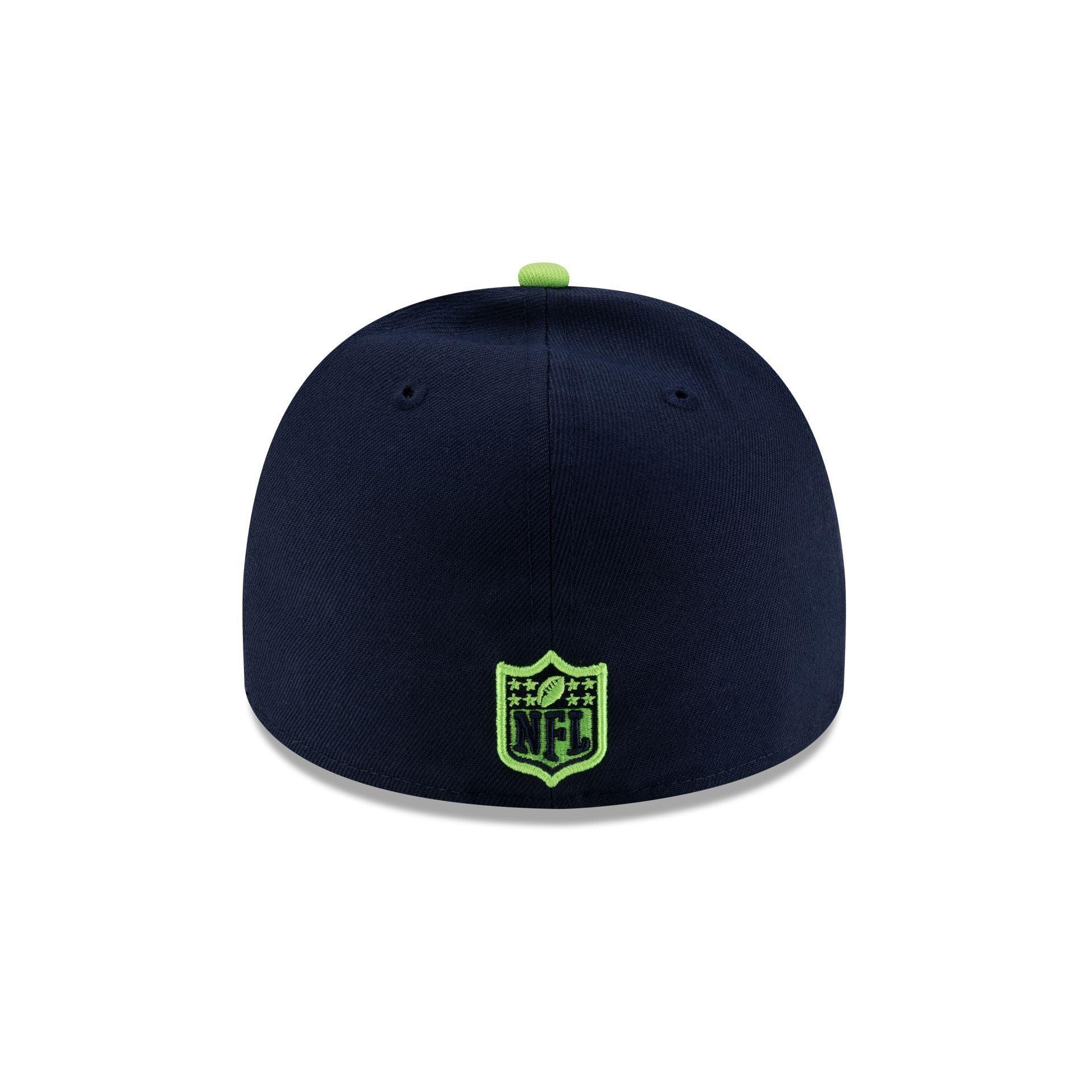 Los Angeles Dodgers Everyday Nylon Blue Golfer Hat Male Product Image