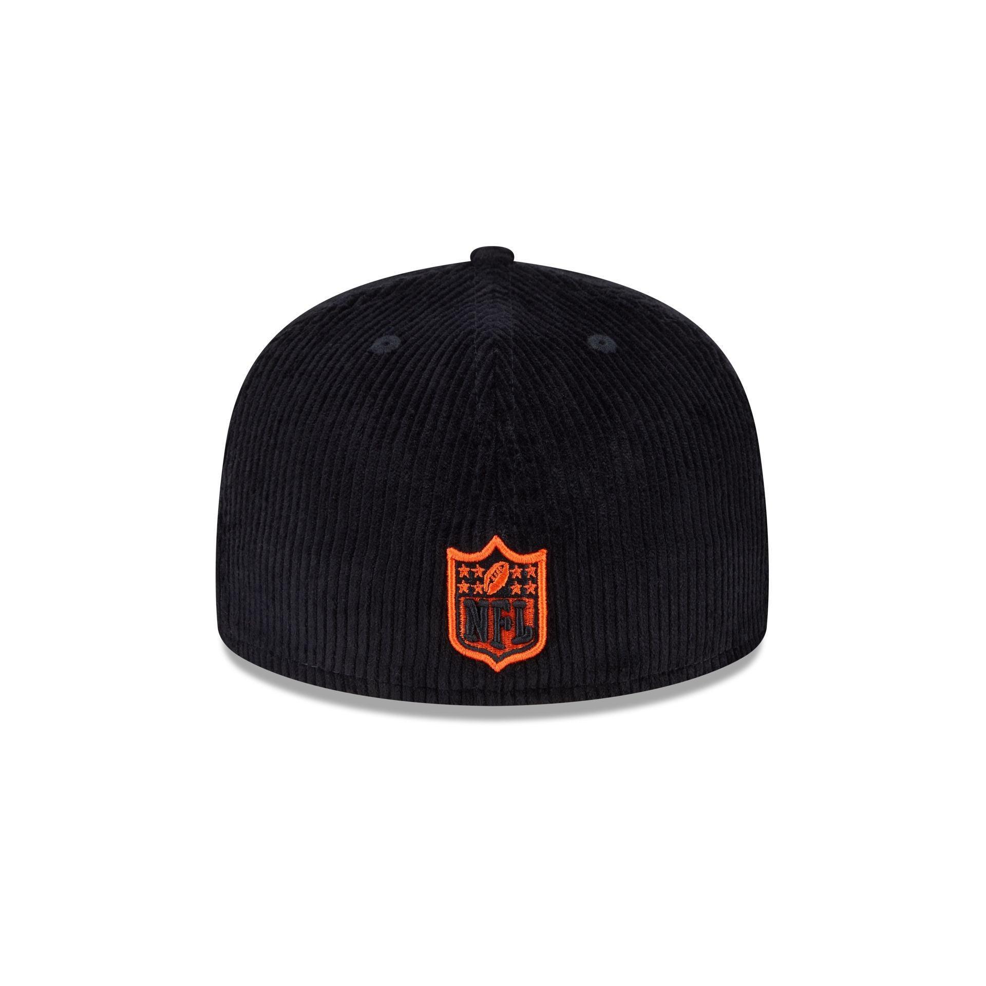 New York Yankees Black Velvet 59FIFTY Fitted Hat Male Product Image