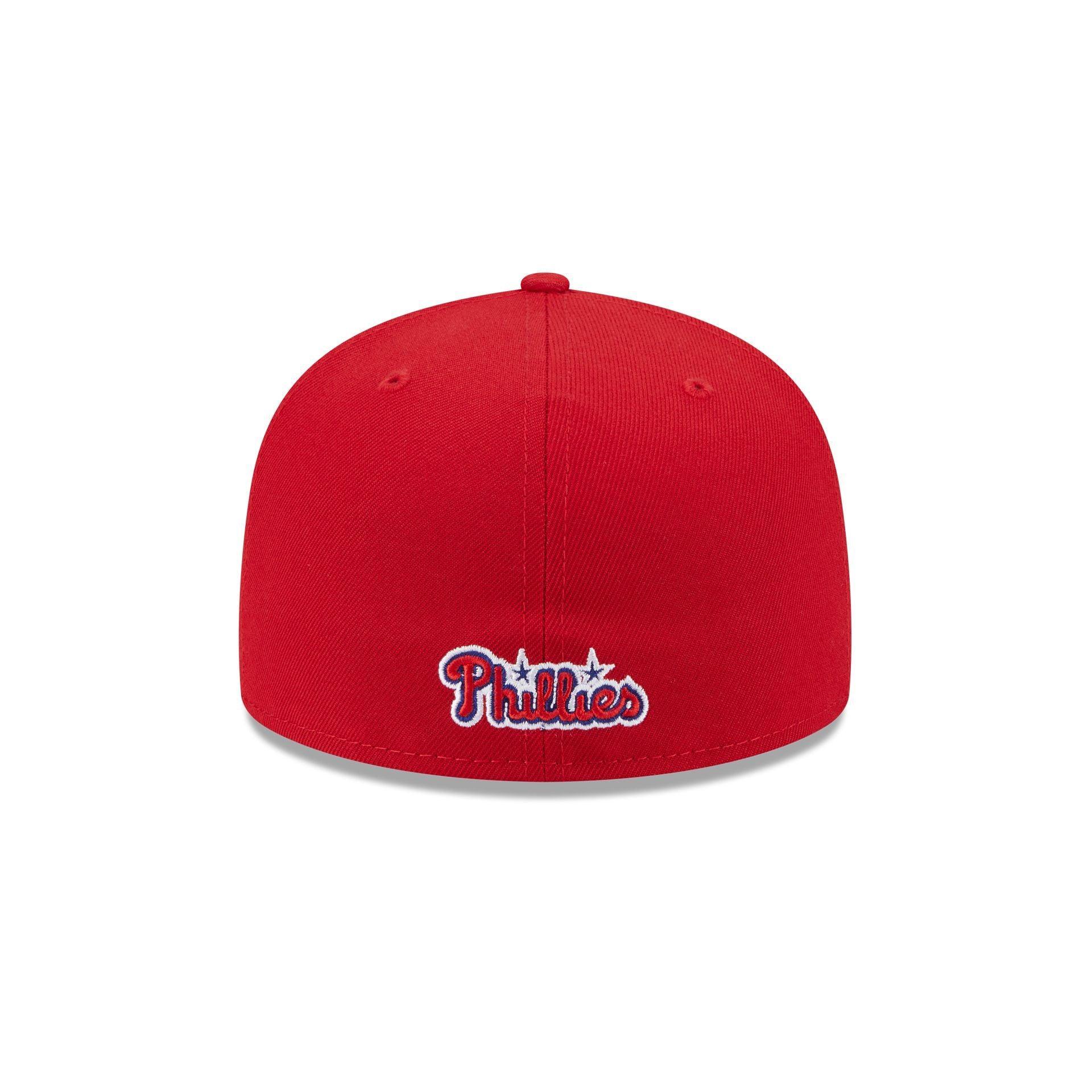 Philadelphia Phillies Deceptor 59FIFTY Fitted Hat Male Product Image