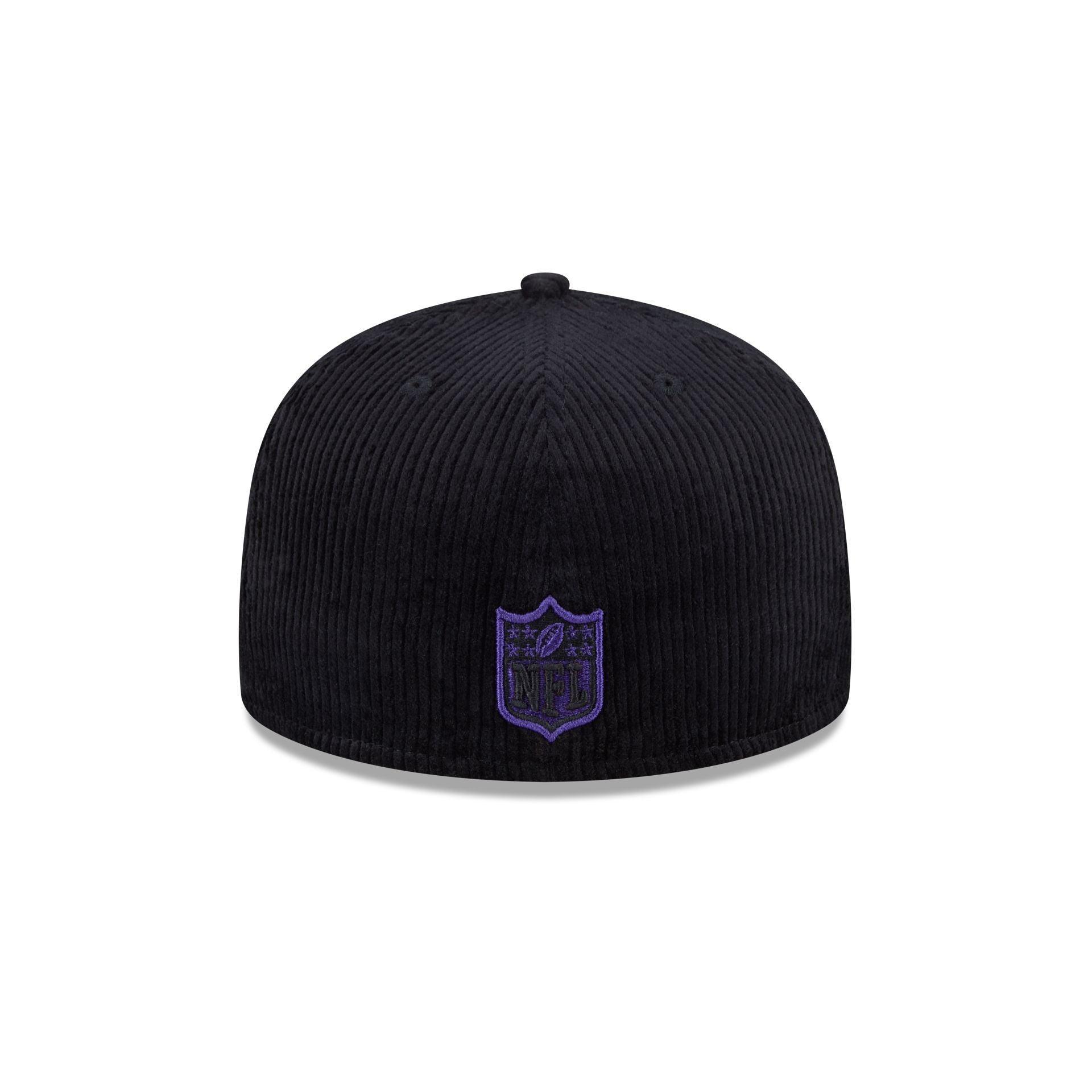 Los Angeles Rams Basic Black on Black 9FIFTY Snapback Male Product Image