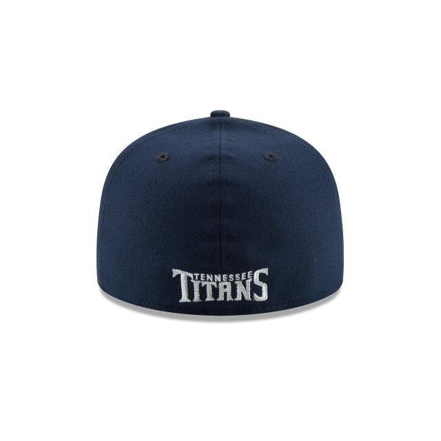 North Carolina Tar Heels 59FIFTY Fitted Hat Male Product Image