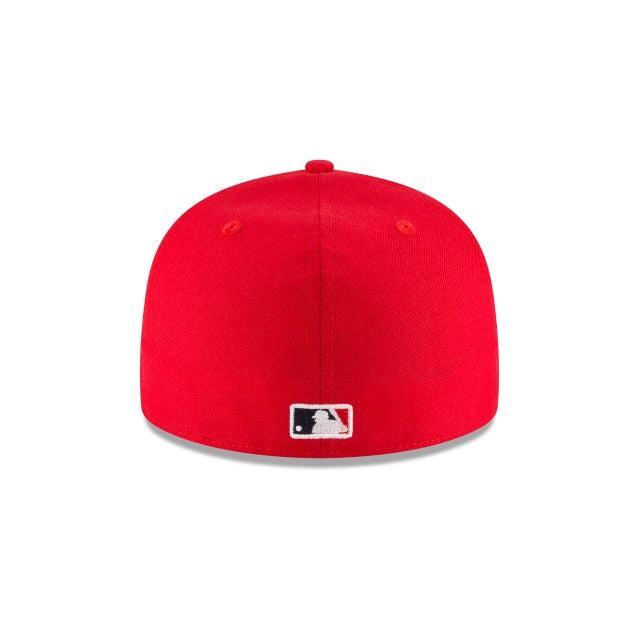 St. Louis Cardinals 2006 World Series Wool 59FIFTY Fitted Hat Male Product Image