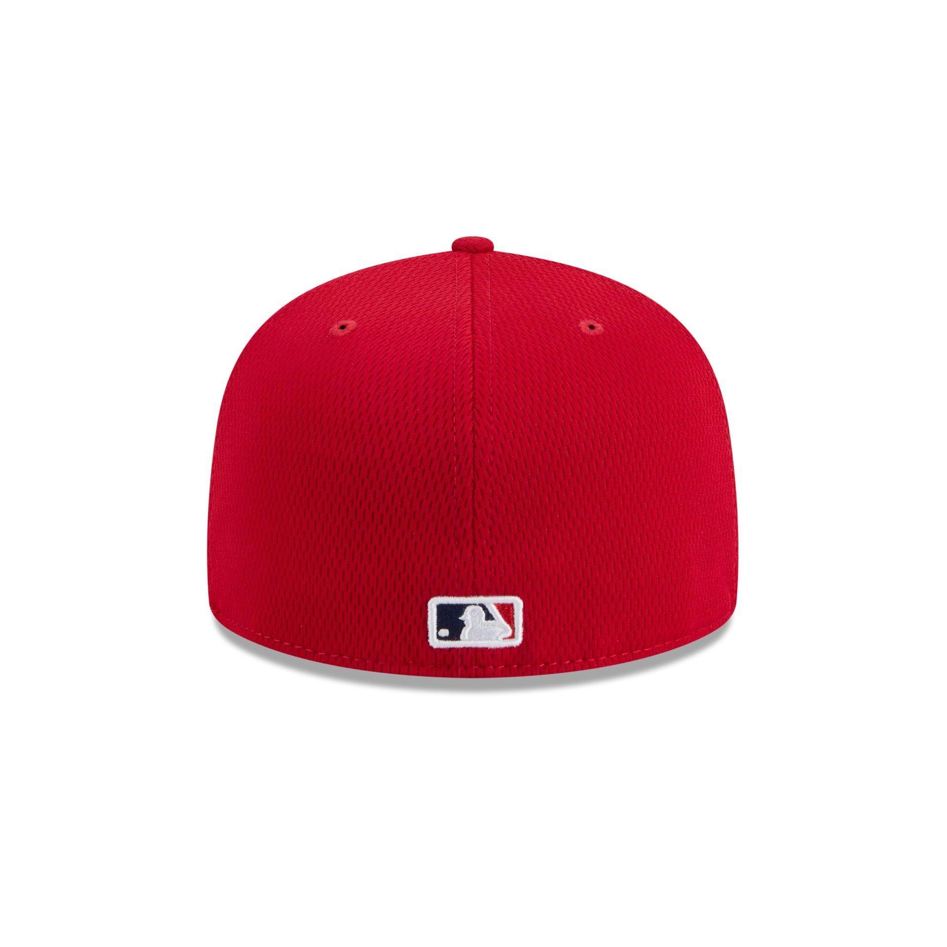 Buffalo Bills Historic 9FIFTY Snapback Hat Male Product Image