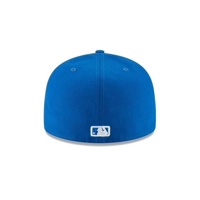Rutgers Scarlet Knights 59FIFTY Fitted Hat Male Product Image