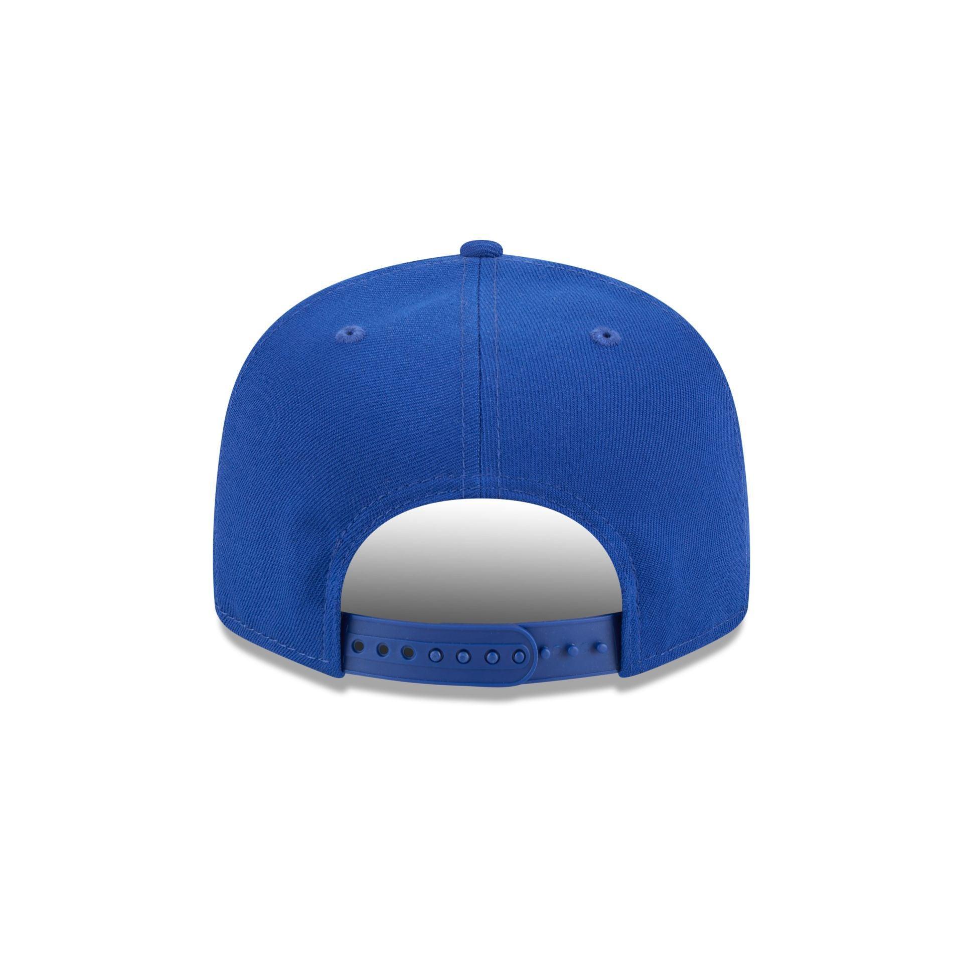 Texas Rangers 2025 Clubhouse Alt 9FIFTY Snapback Hat Male Product Image