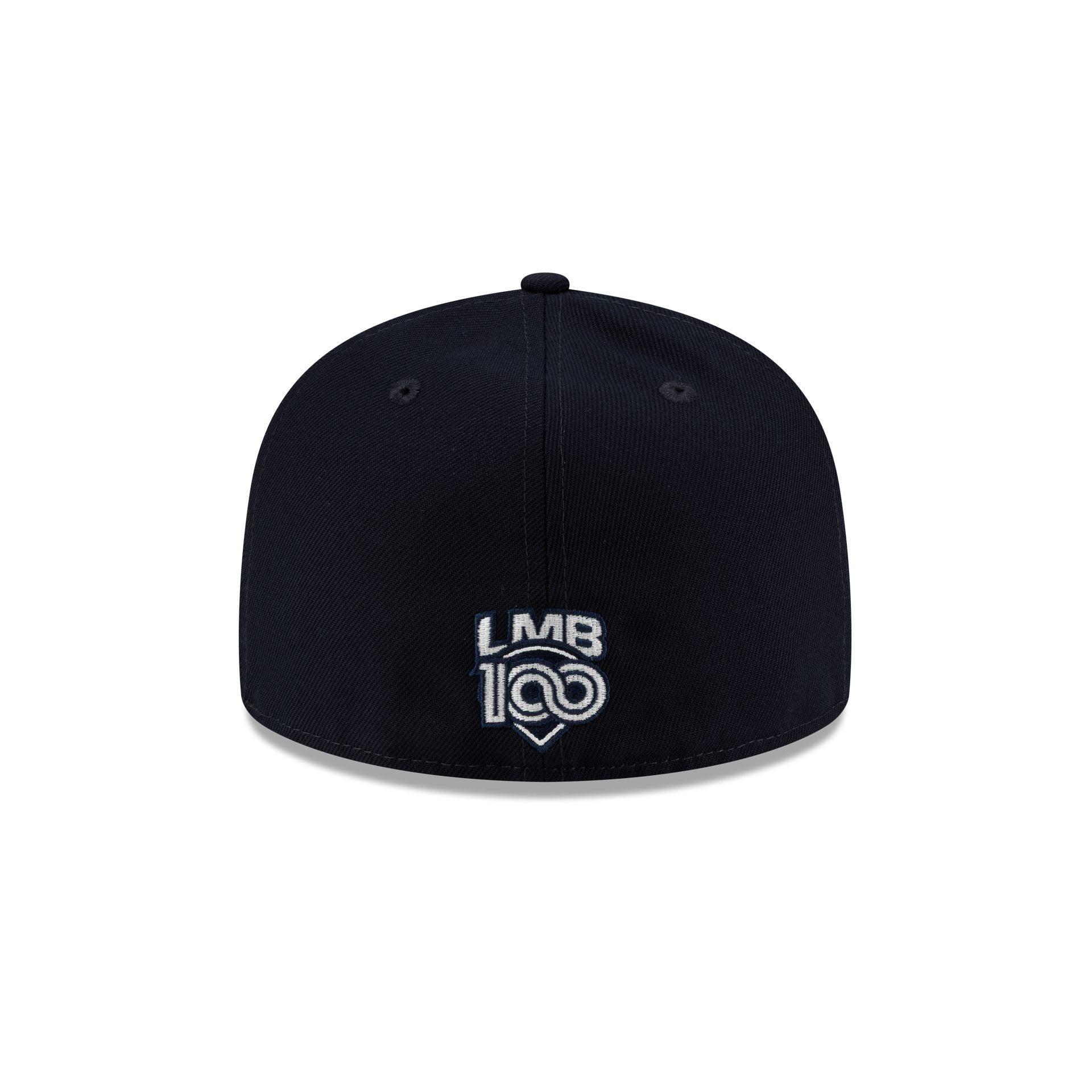 Miami Marlins City Connect 59FIFTY Fitted Hat Male Product Image