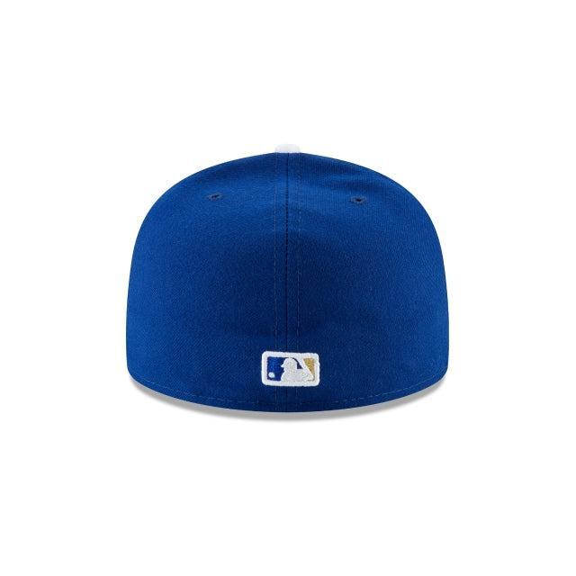 Los Angeles Kings Vintage NHL Pack 59FIFTY Fitted Hat Male Product Image