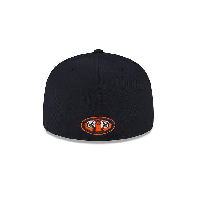 Minnesota Wild Script 9FIFTY Snapback Hat Male Product Image